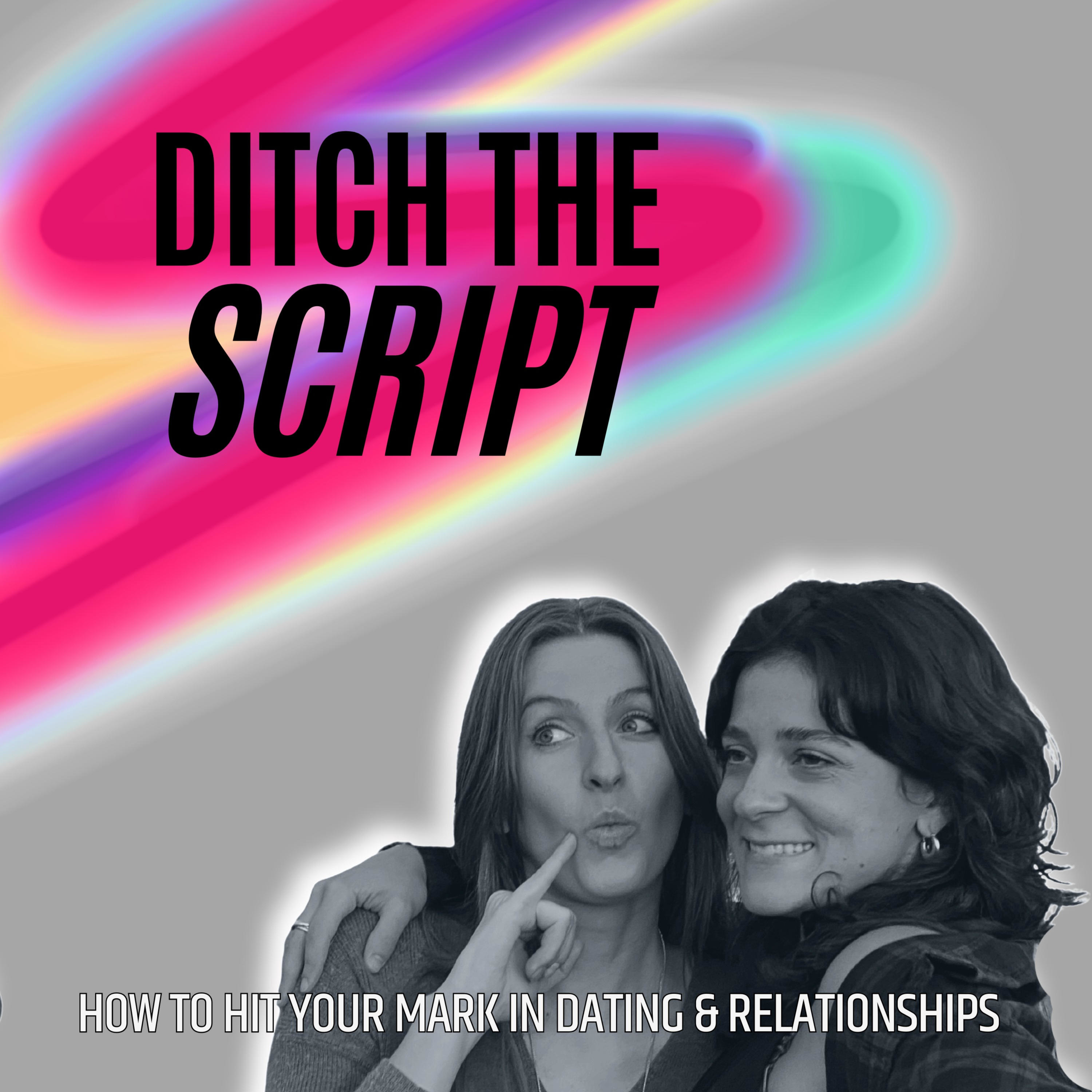 Ditch The Script