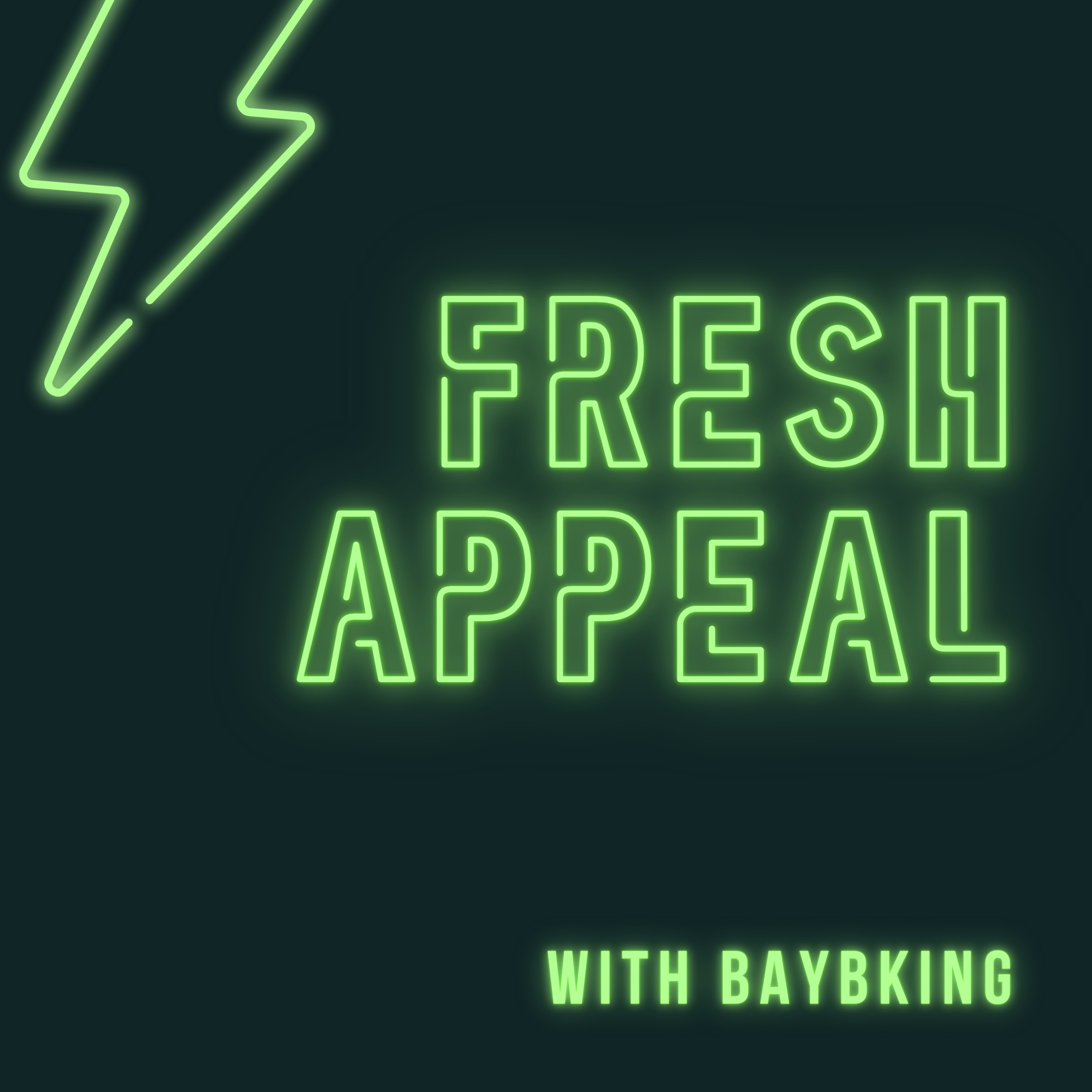 Fresh Appeal