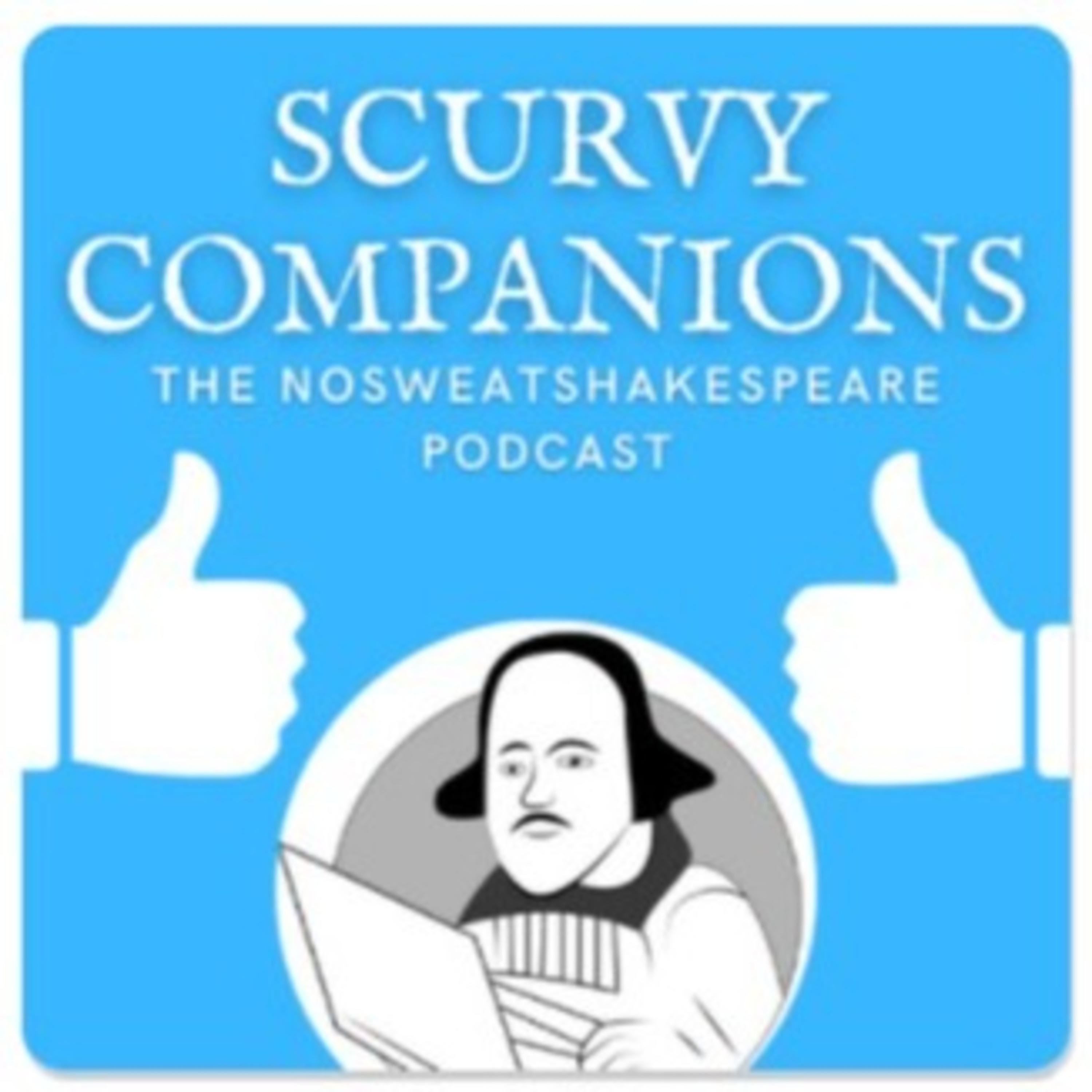 Scurvy Companions