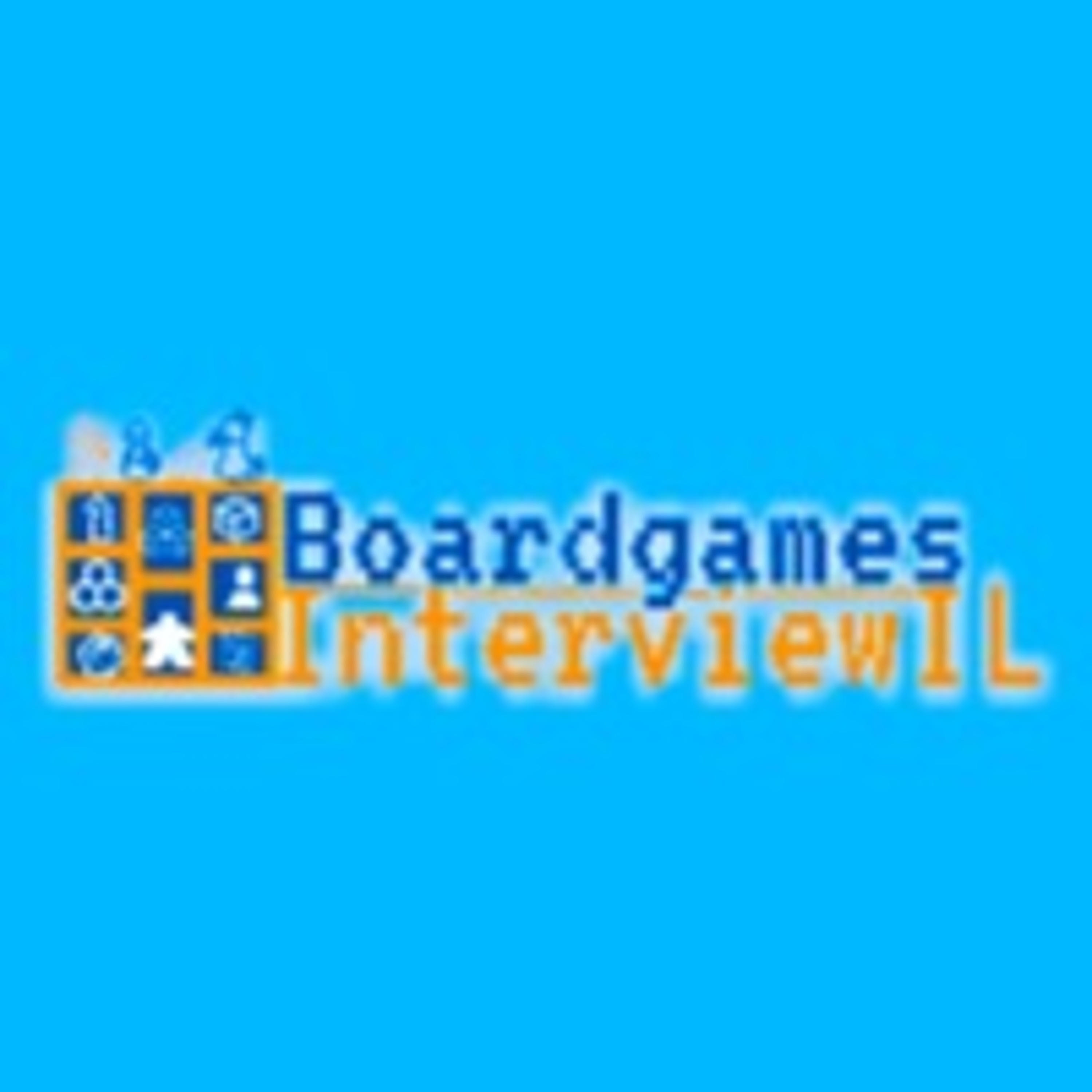 Boardgames Interviews IL