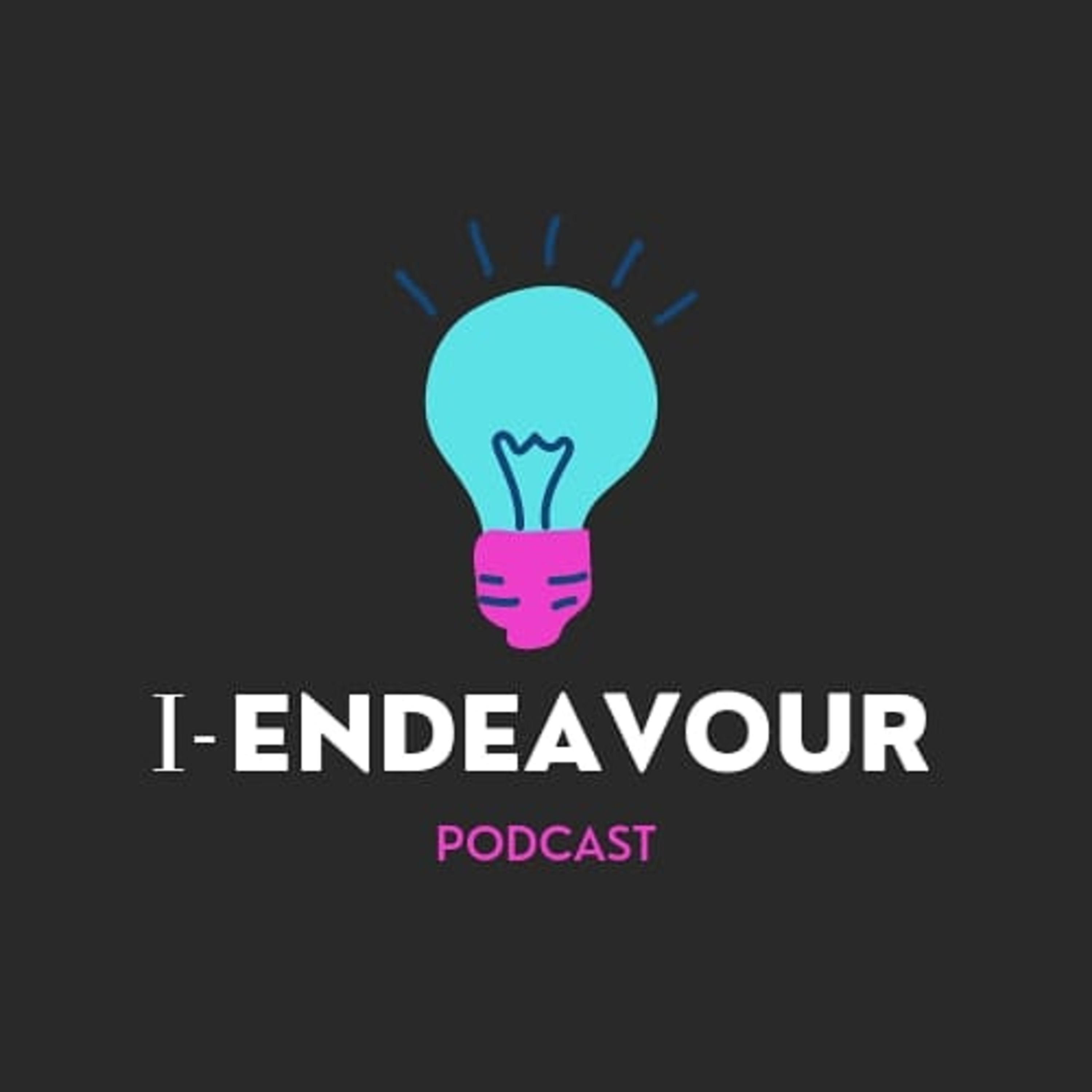 I-Endeavour Podcast
