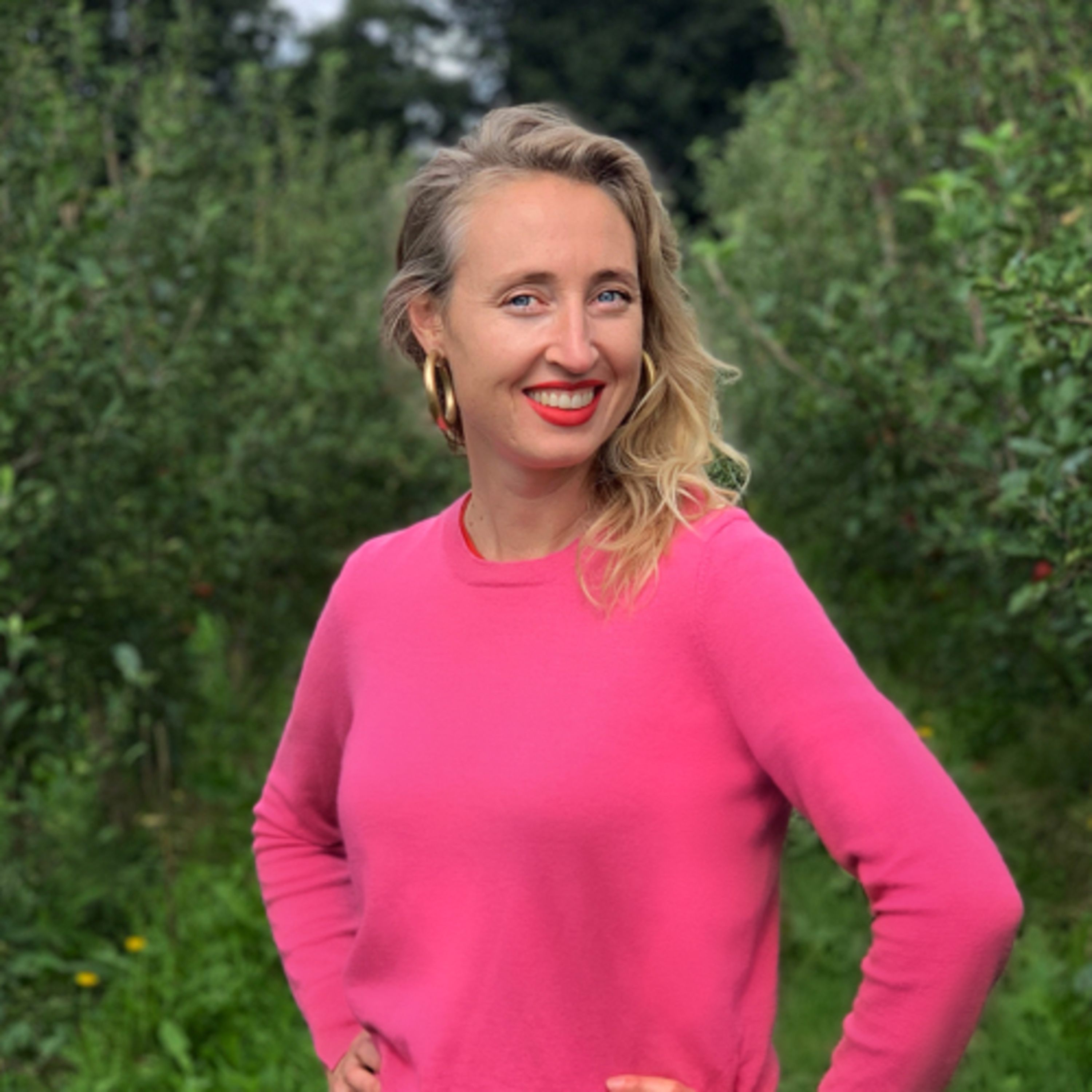 Sustainable Collective - de podcast met Marije