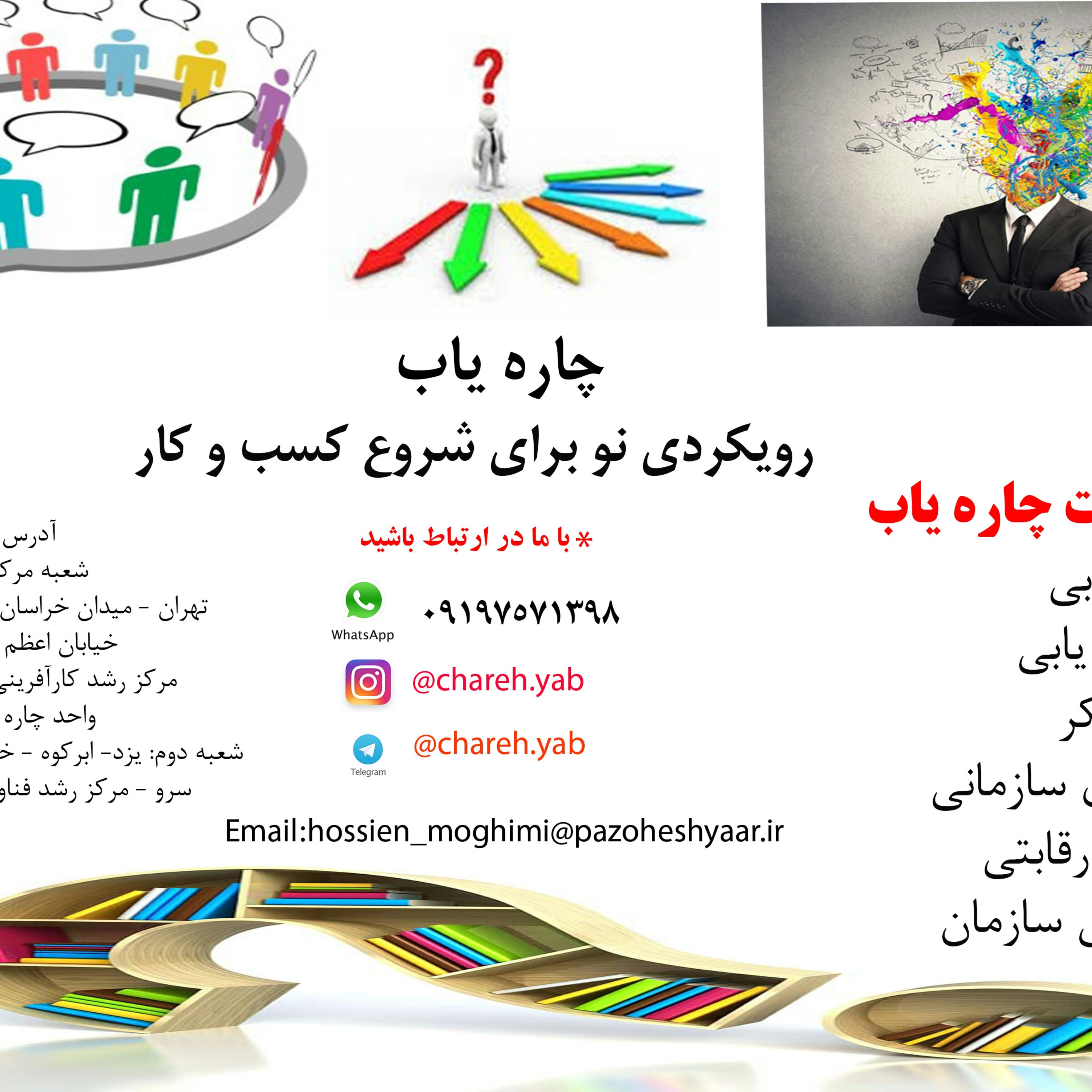 کاور چاره یاب