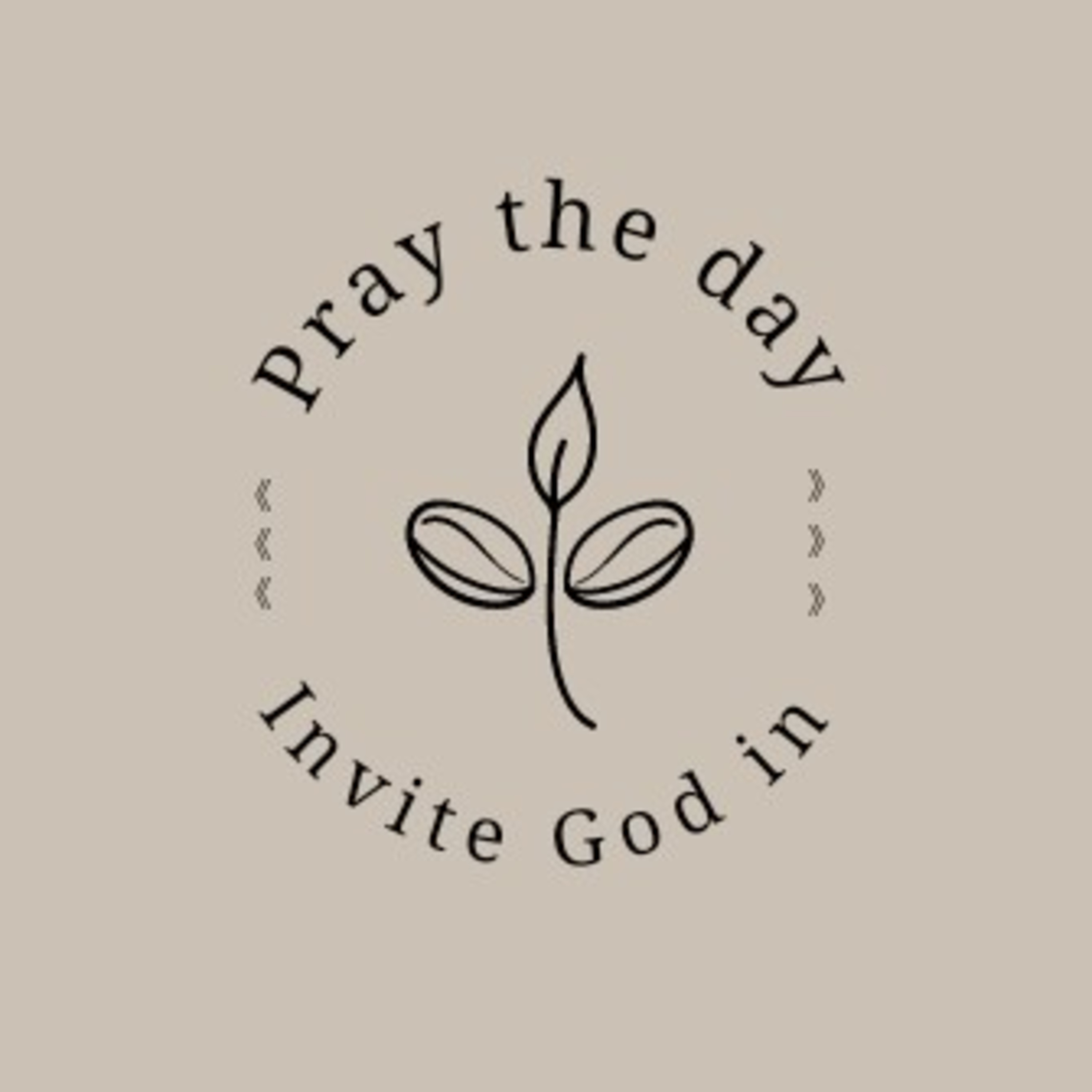 Pray the Day