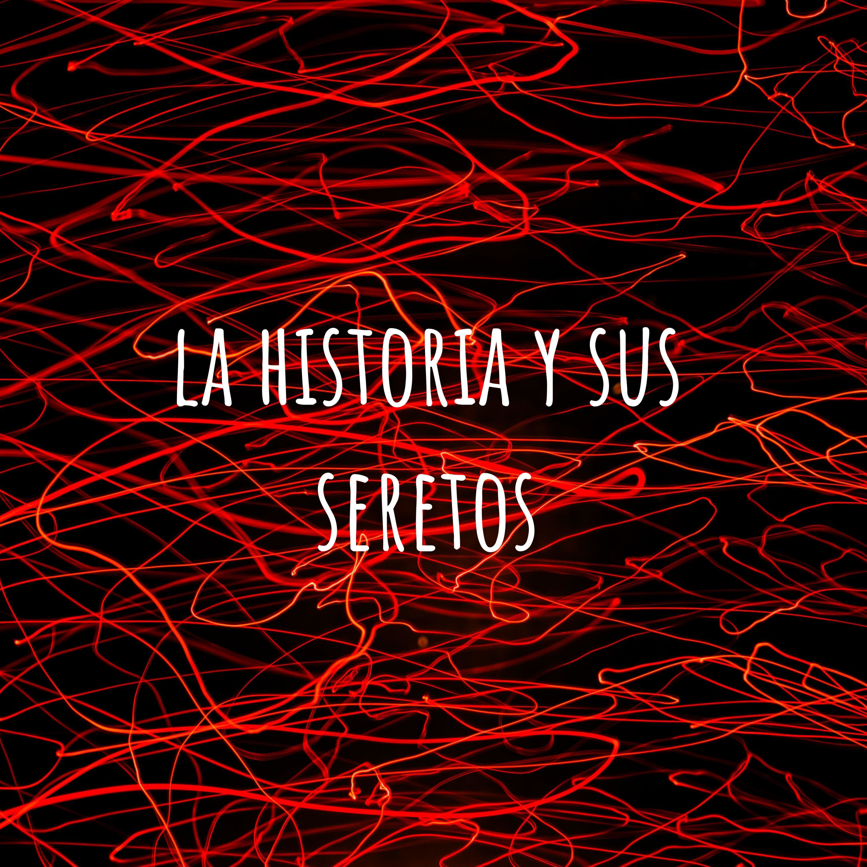 la historia y sus seretos