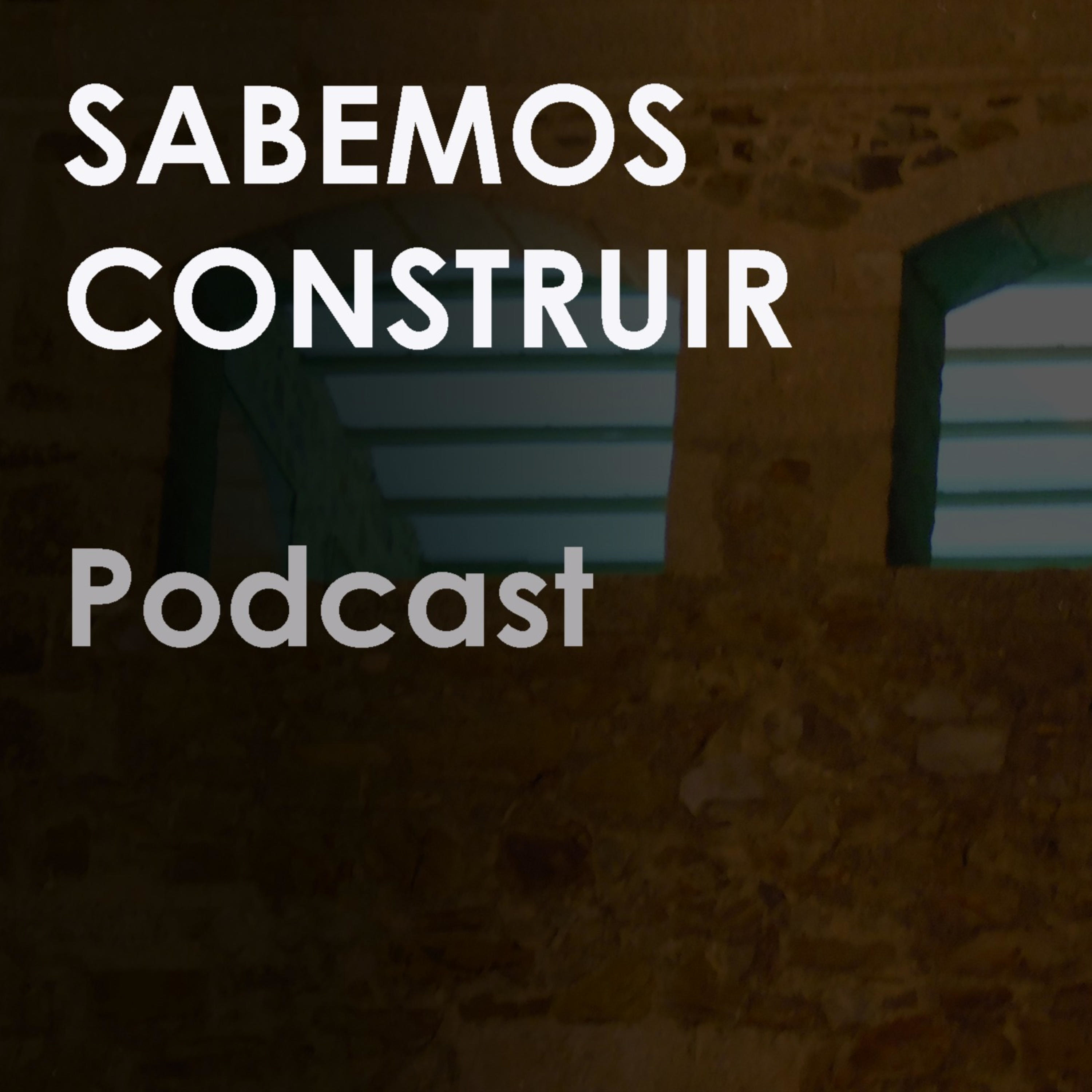 Sabemos Construir Podcast