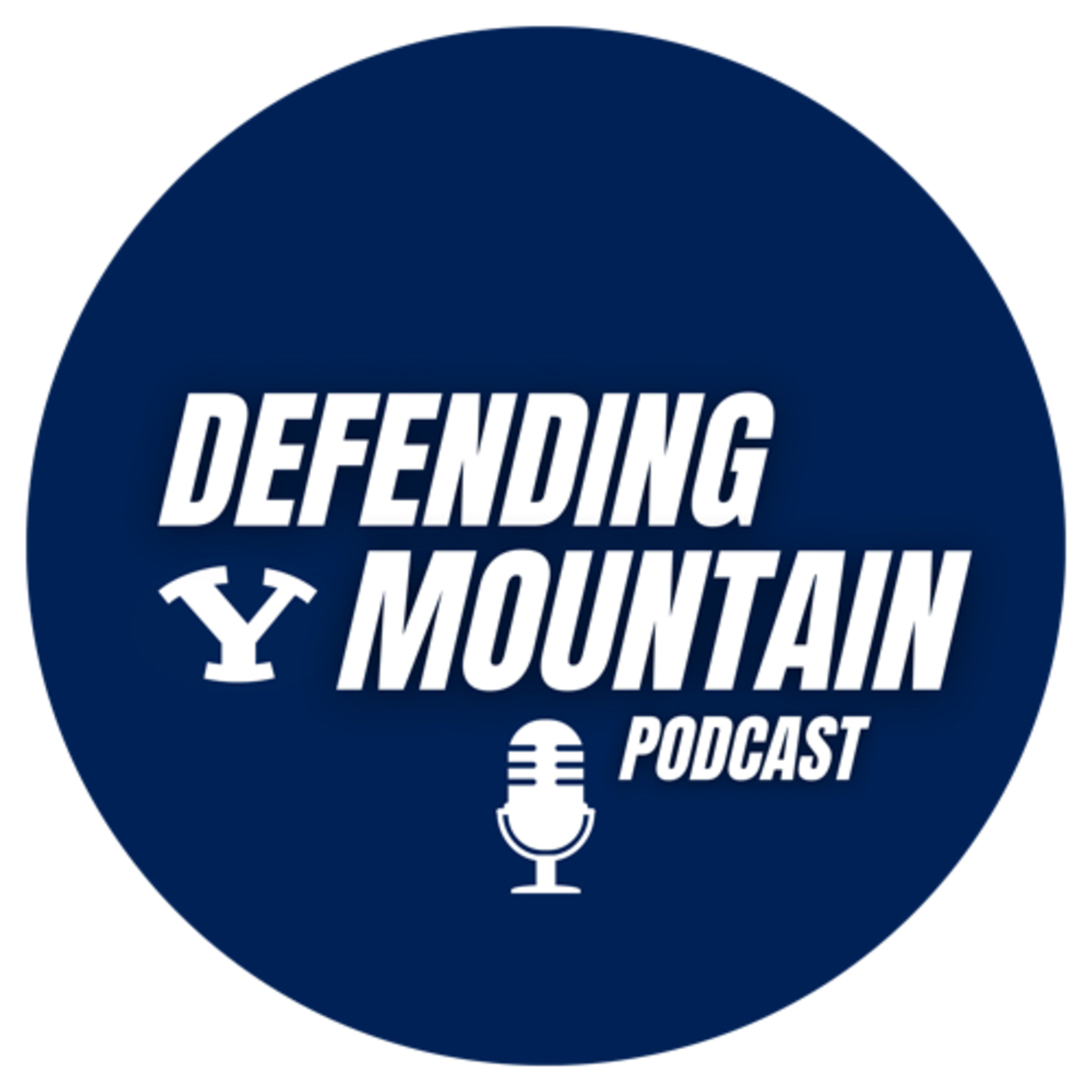 Defending Y Mountain