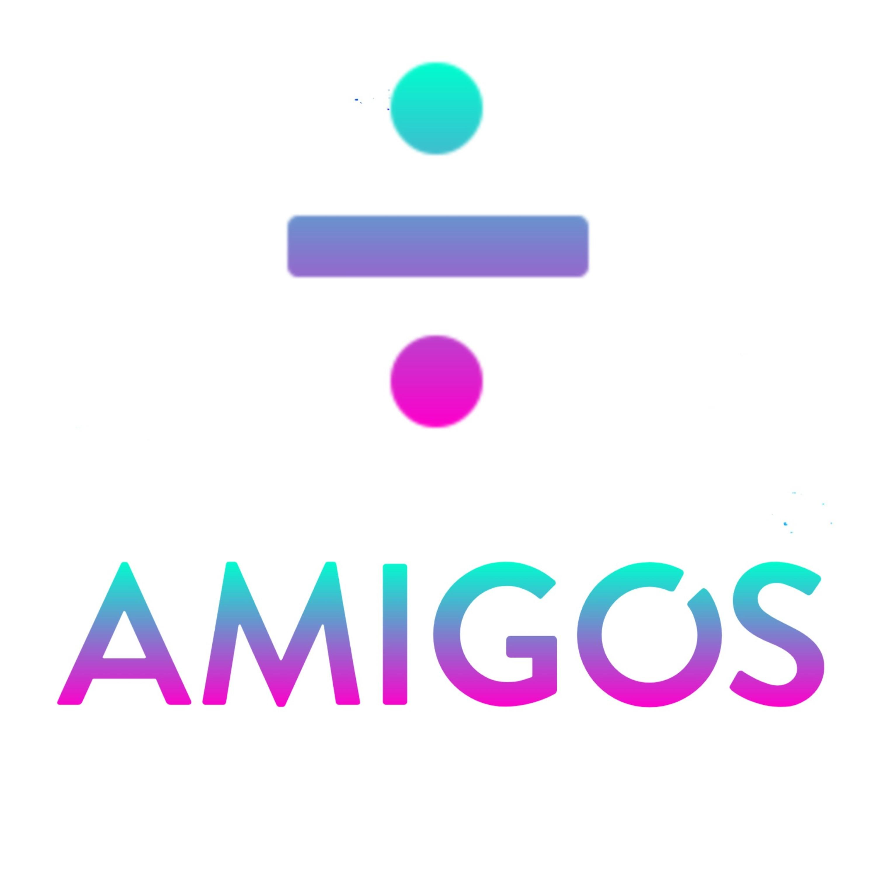 Entre Amigos