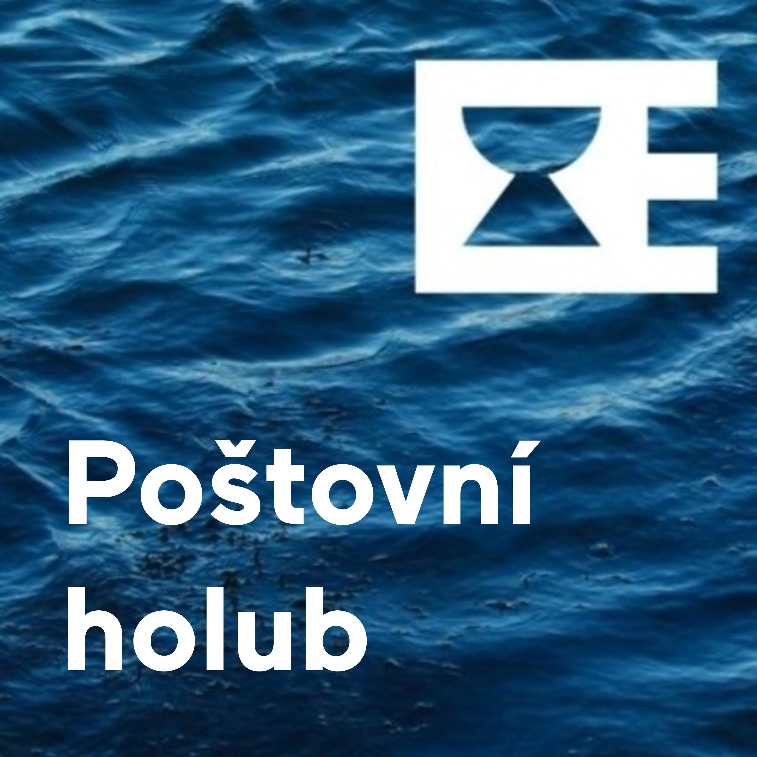 Jonáš: poštovní holub podcast artwork