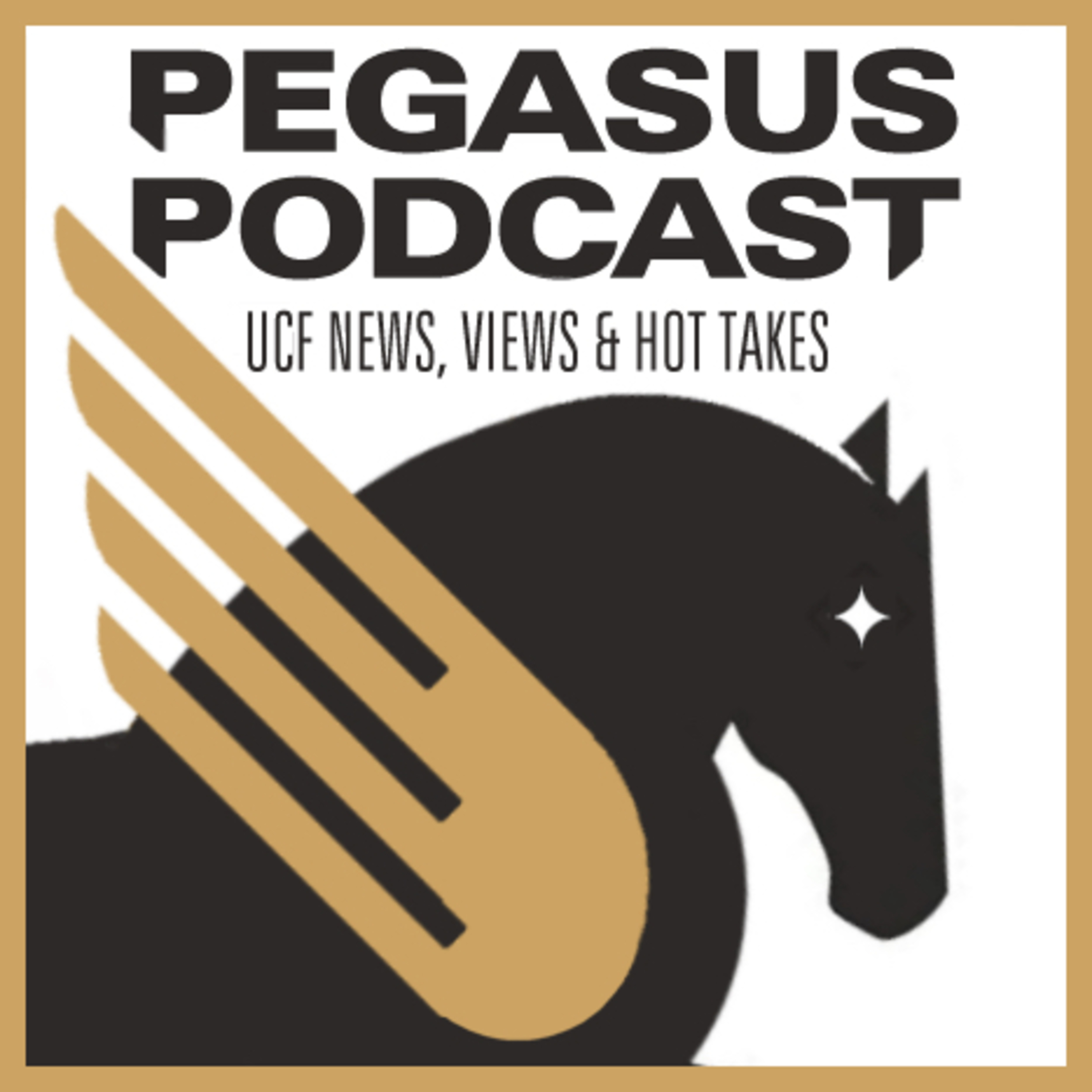 Episode 109: Late night Tulane talk. UCF is back in control of the AAC episode artwork