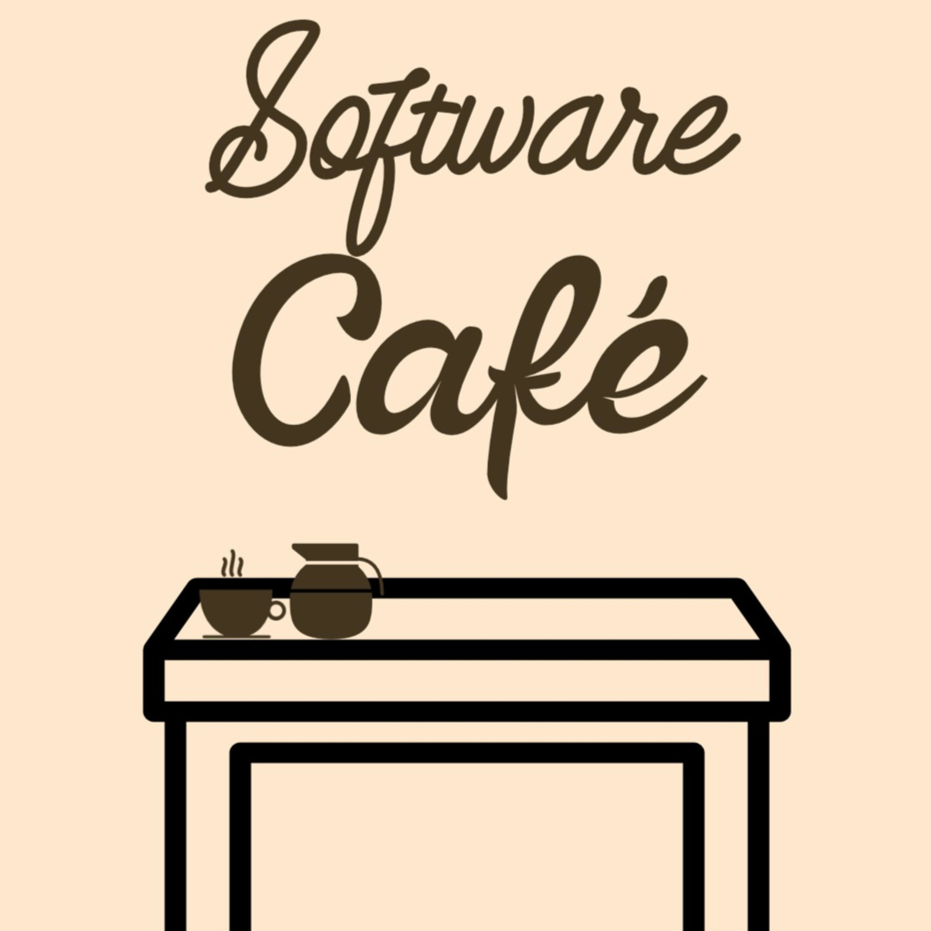 Software Café |Tech Talks für Entwickler & Techies