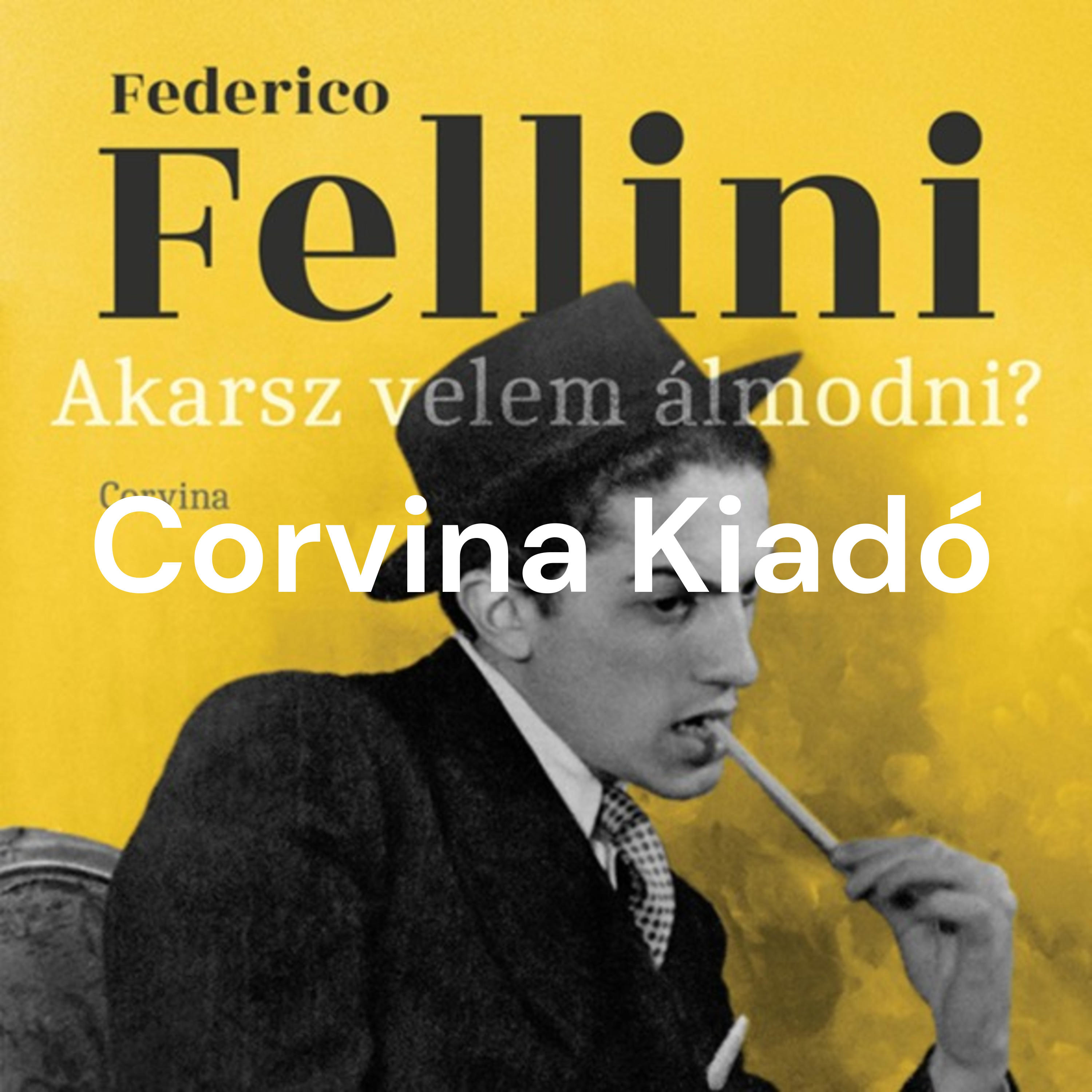 Corvina Kiadó - Karinthy megmondja