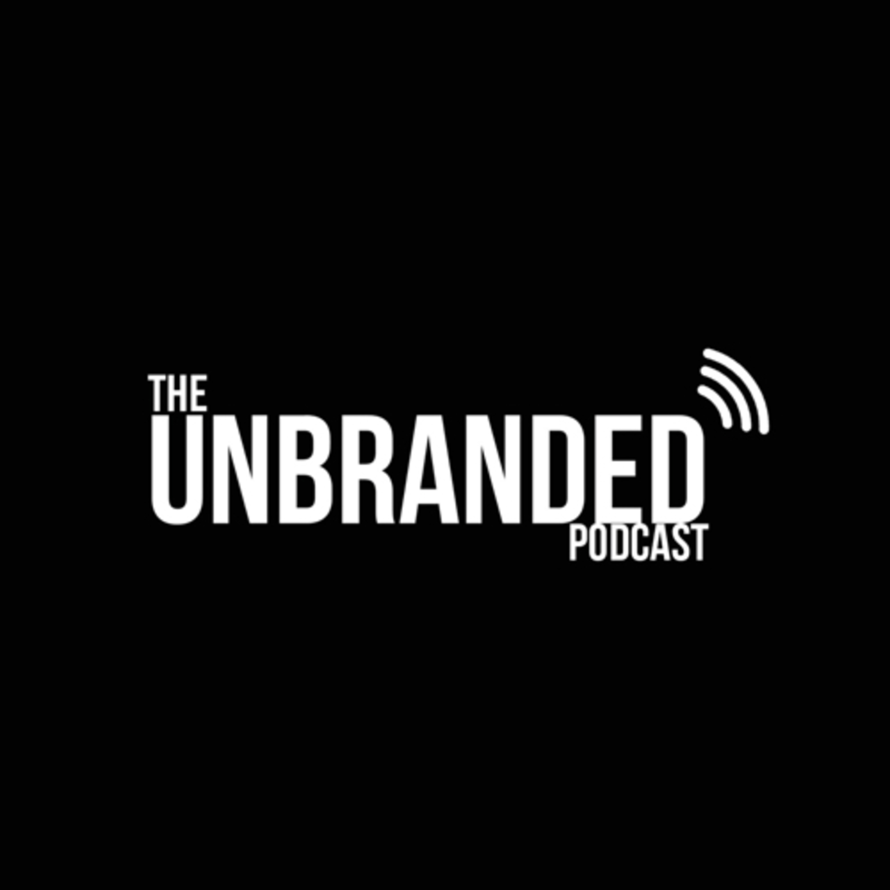 Artist Series: RN - How RN Got Songs Charted On Spotify - Ep. 5 - The Unbranded Podcast