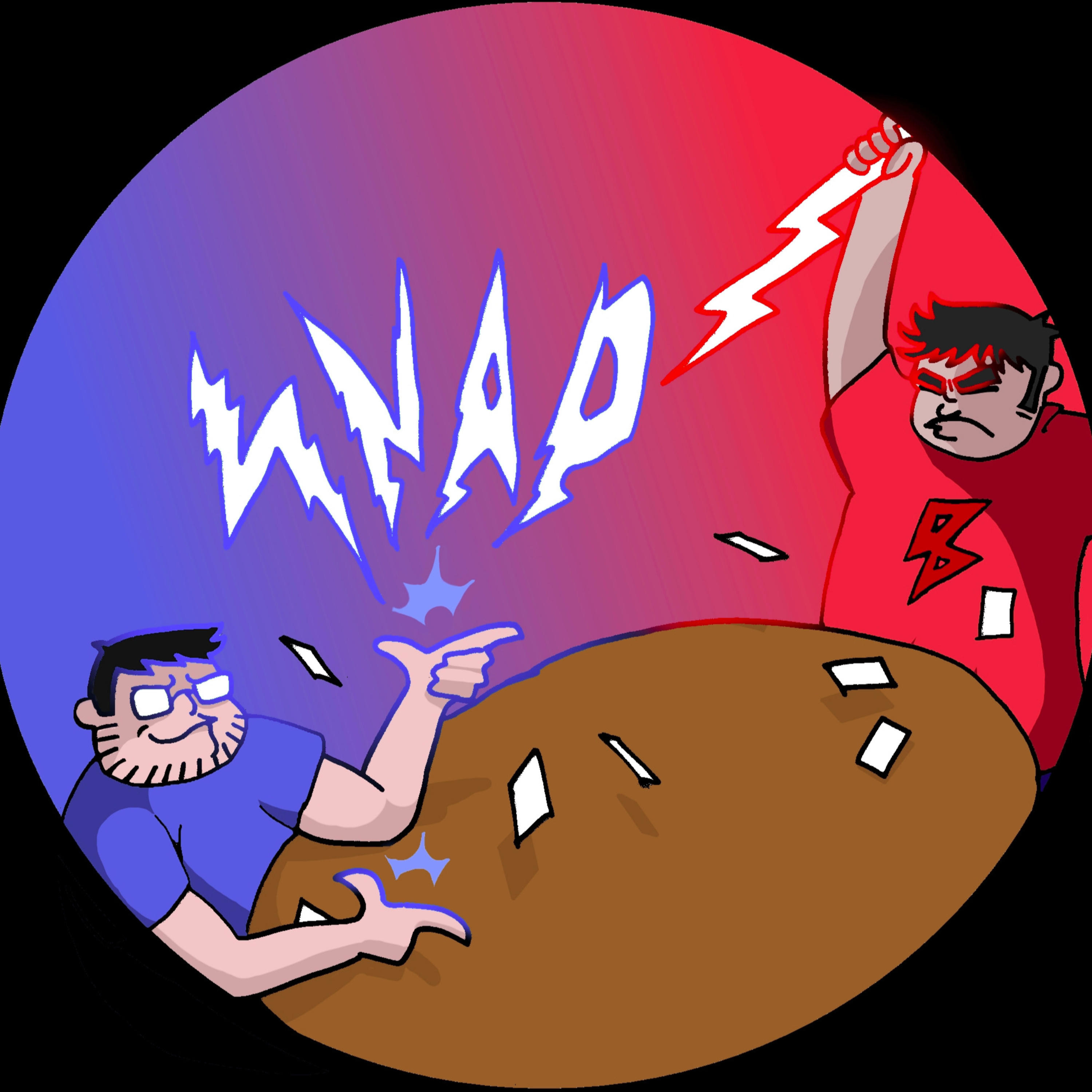 Bolt, Snap, Bolt • A podcast on Spotify for Podcasters