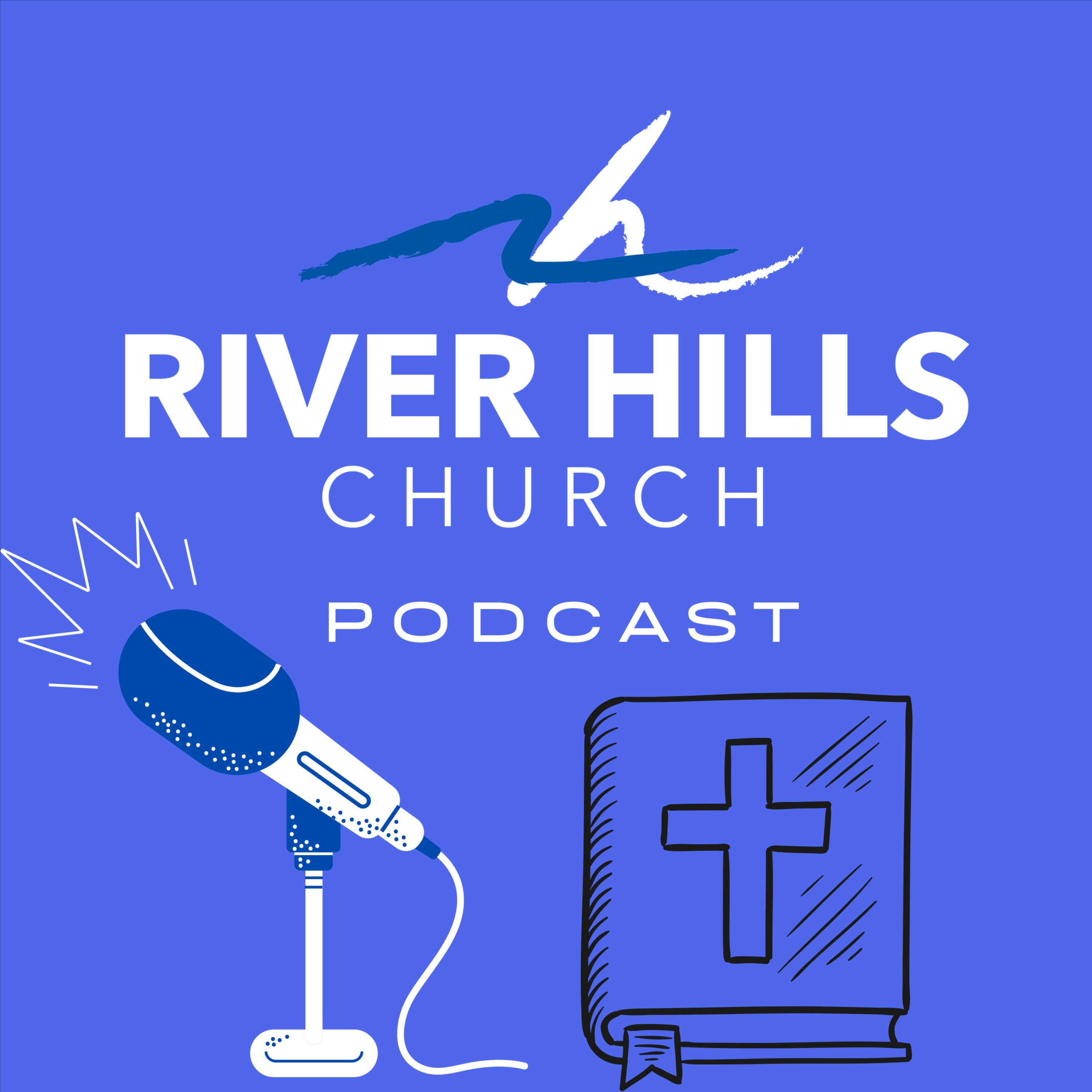 The RiverCast