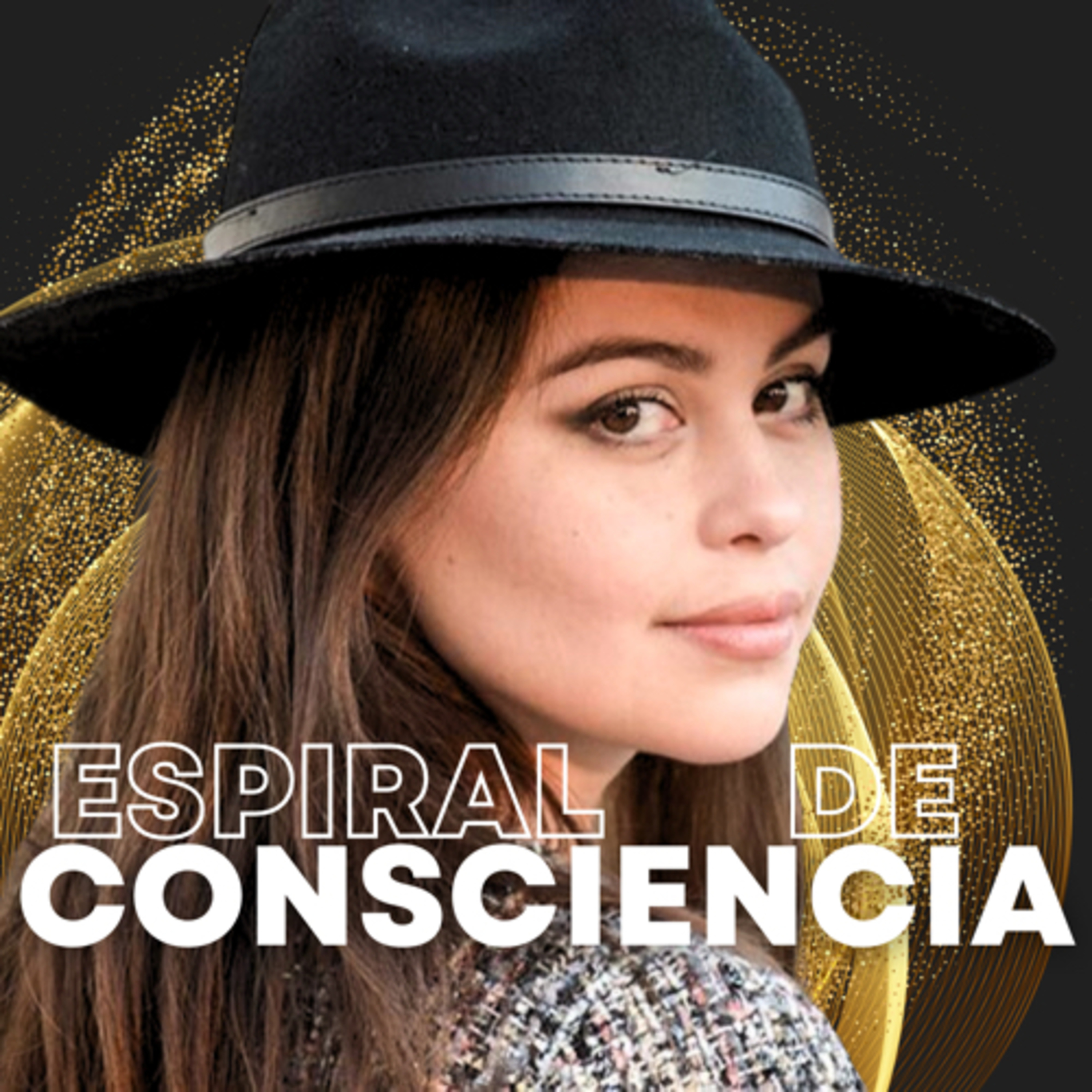 Espiral de Consciencia con Damari Vergara