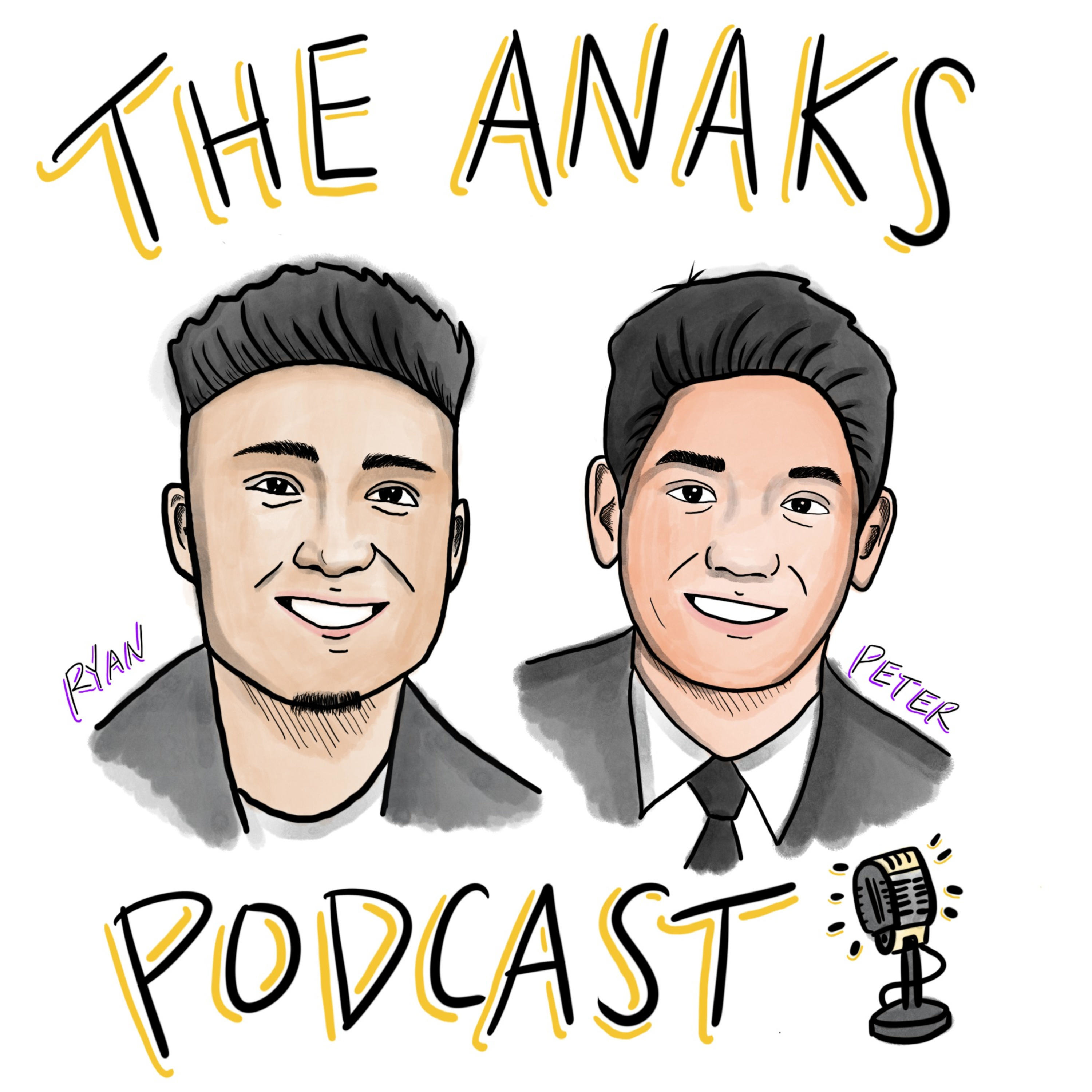 The Anaks Podcast