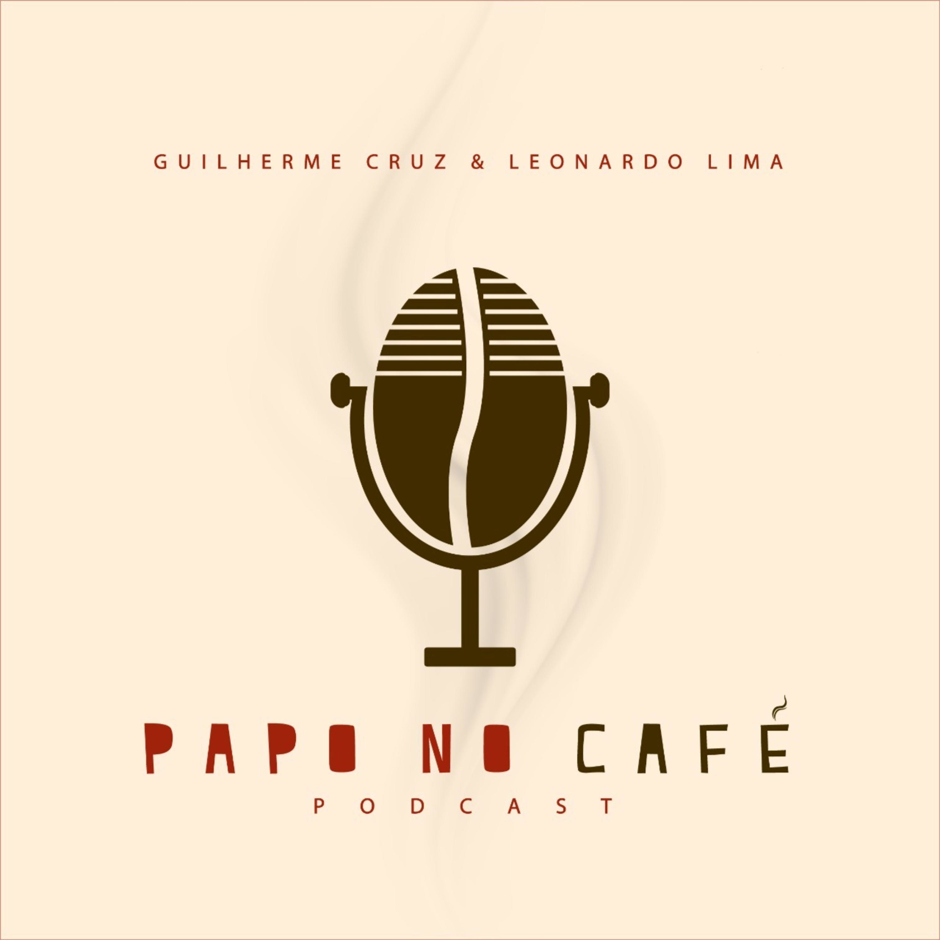 Papo no Café