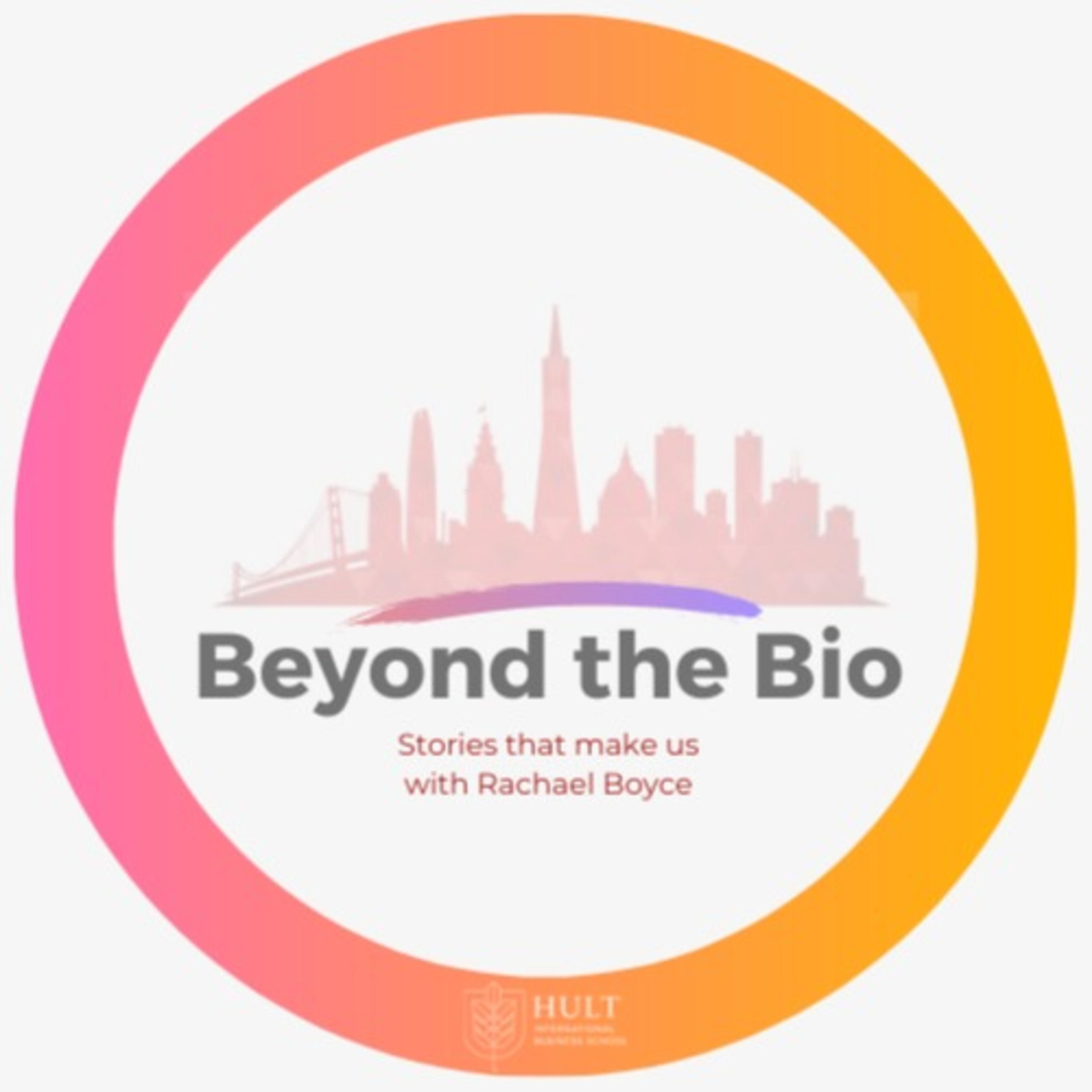 Beyond the Bio San Francisco