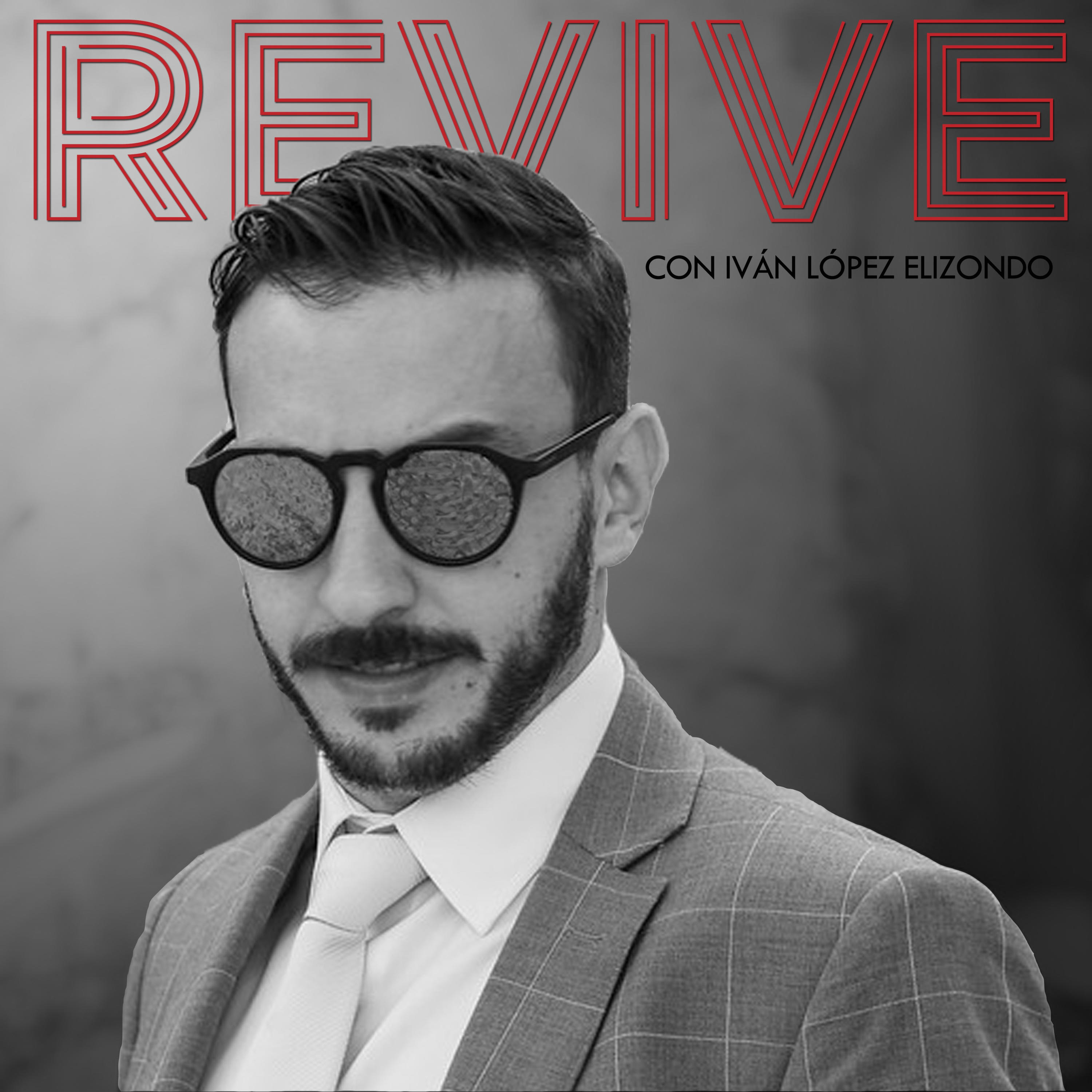 Revive cover