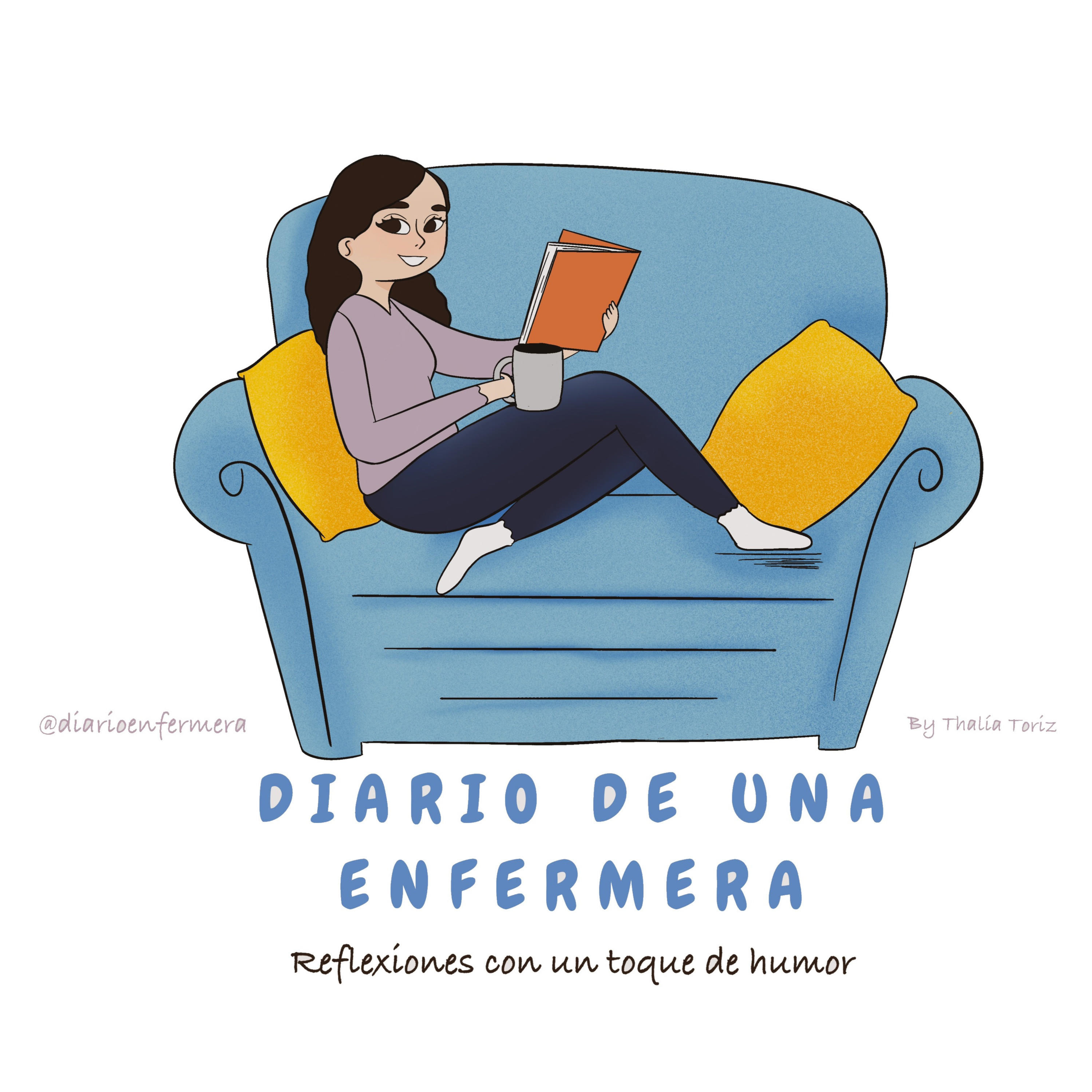 Diario de una enfermera