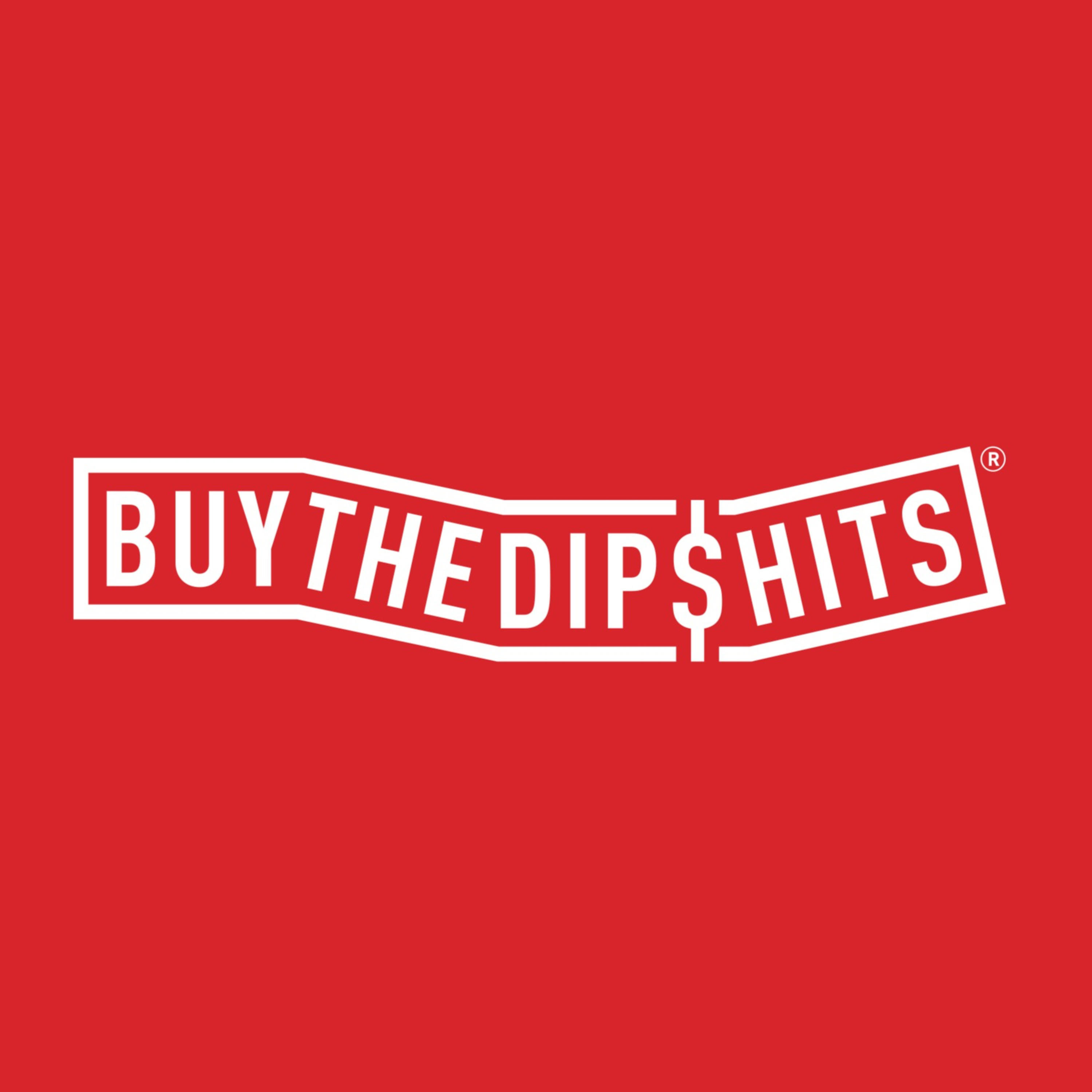 Buy The Dipshits podcast artwork