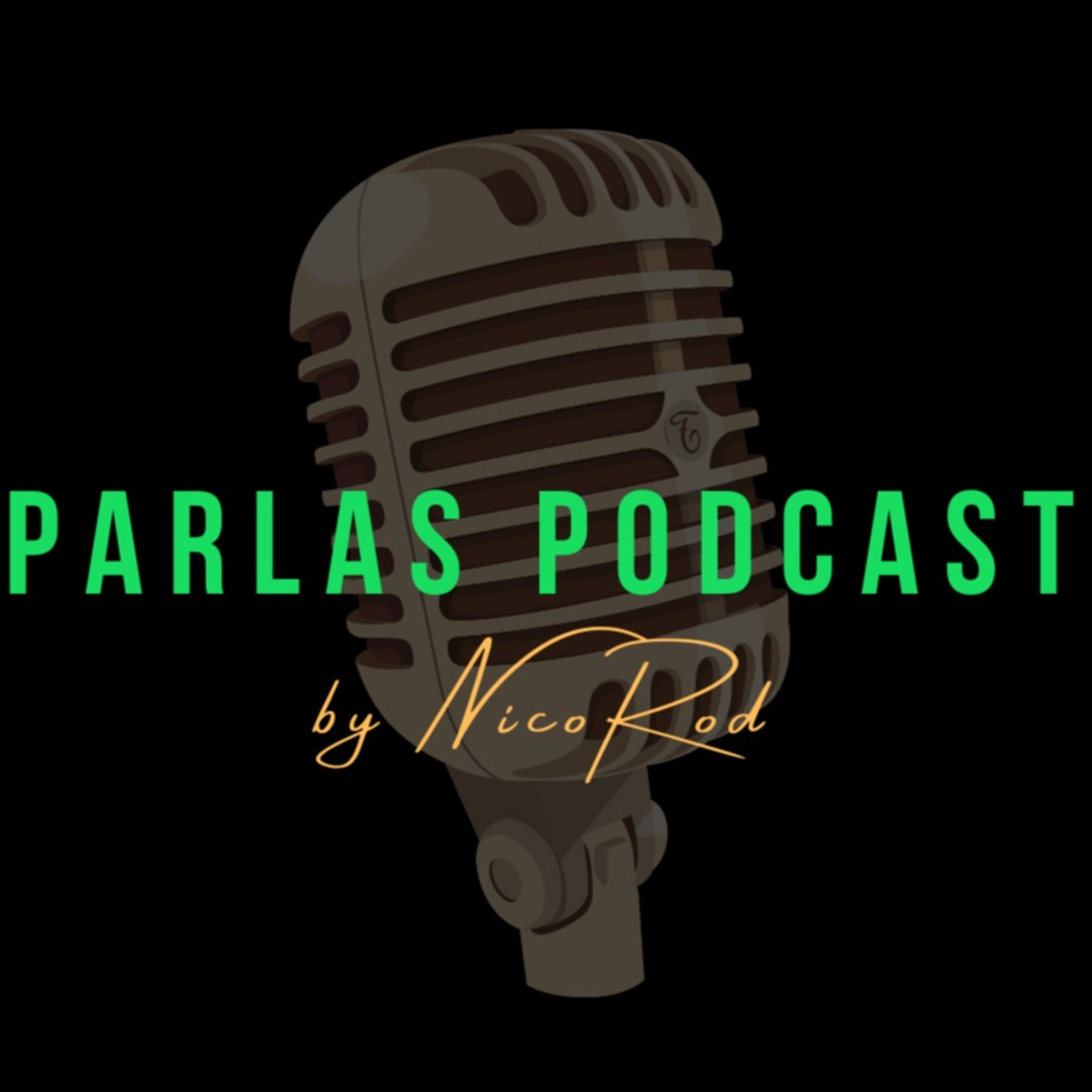 PARLAS PODCAST