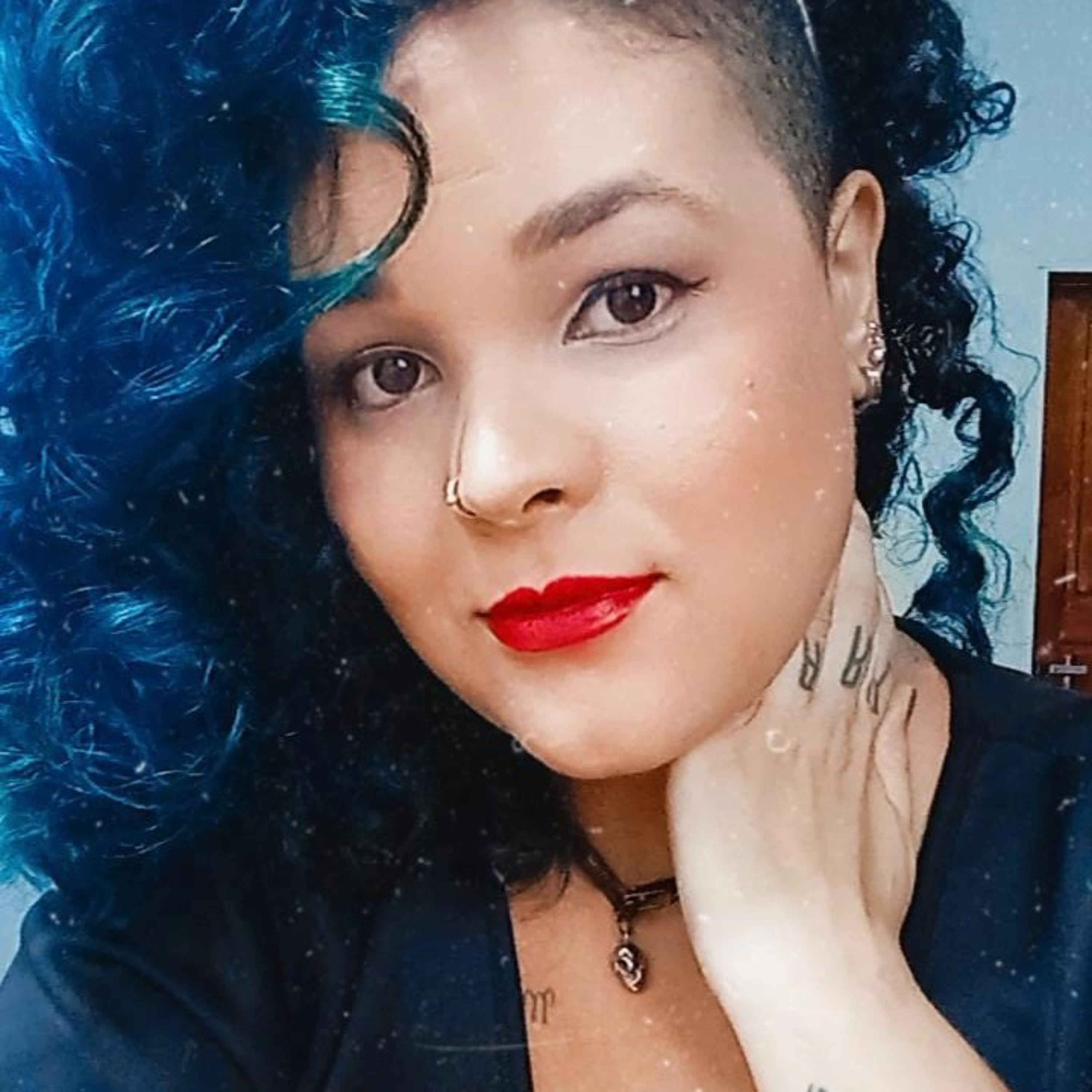A Sétima Bruxa 🧙