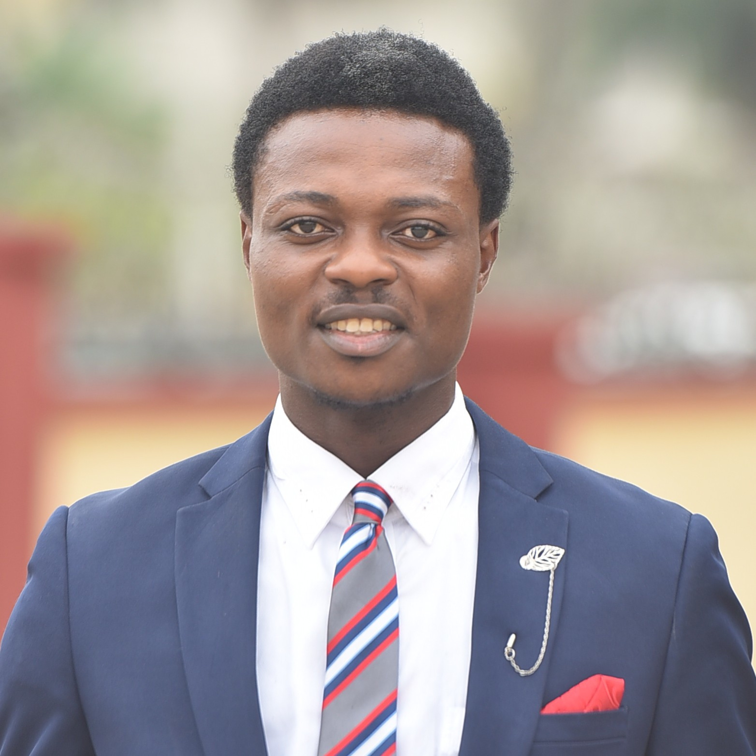 Word-Alive with Pst Akwaima Udofia