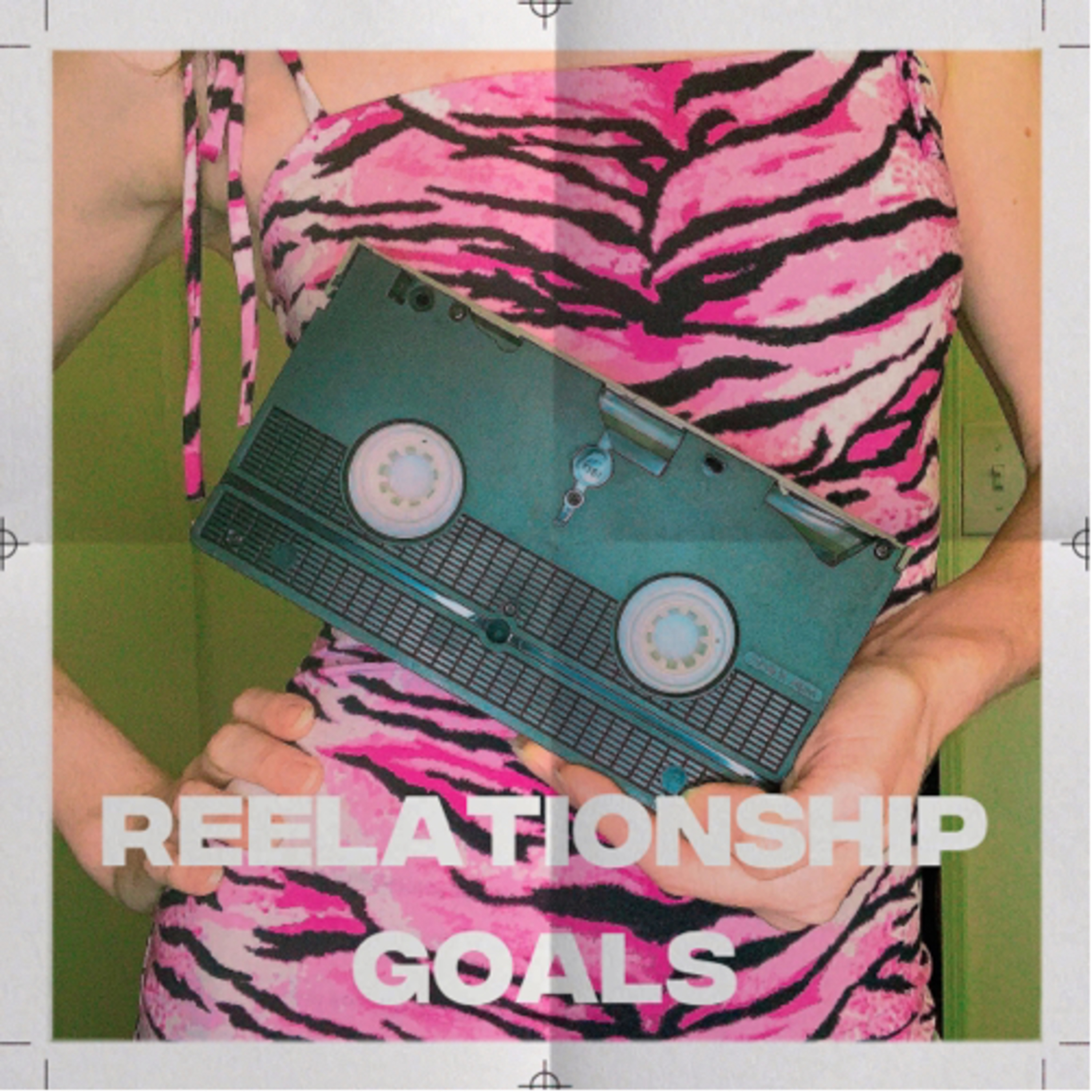 Reelationship Goals