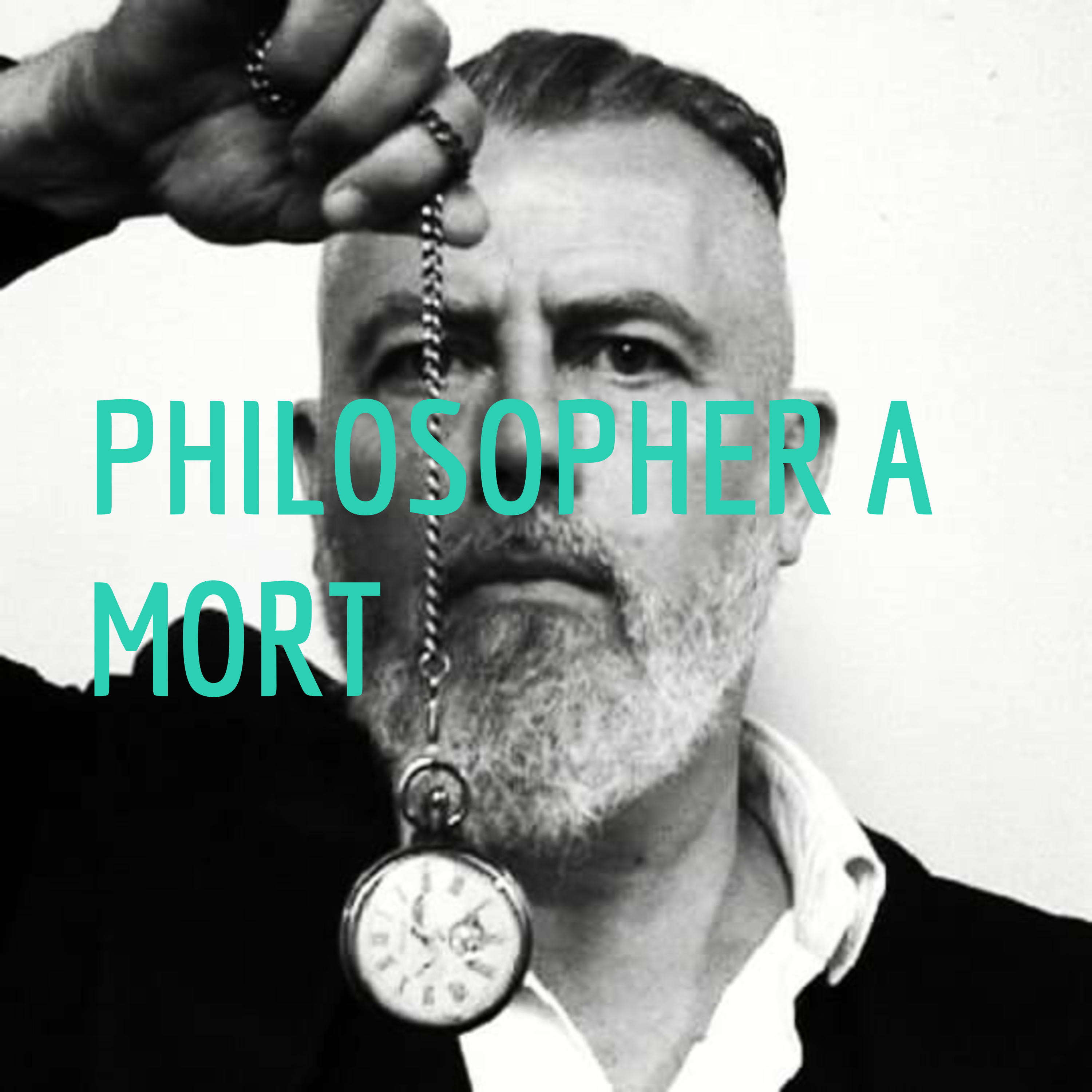 PHILOSOPHER A MORT