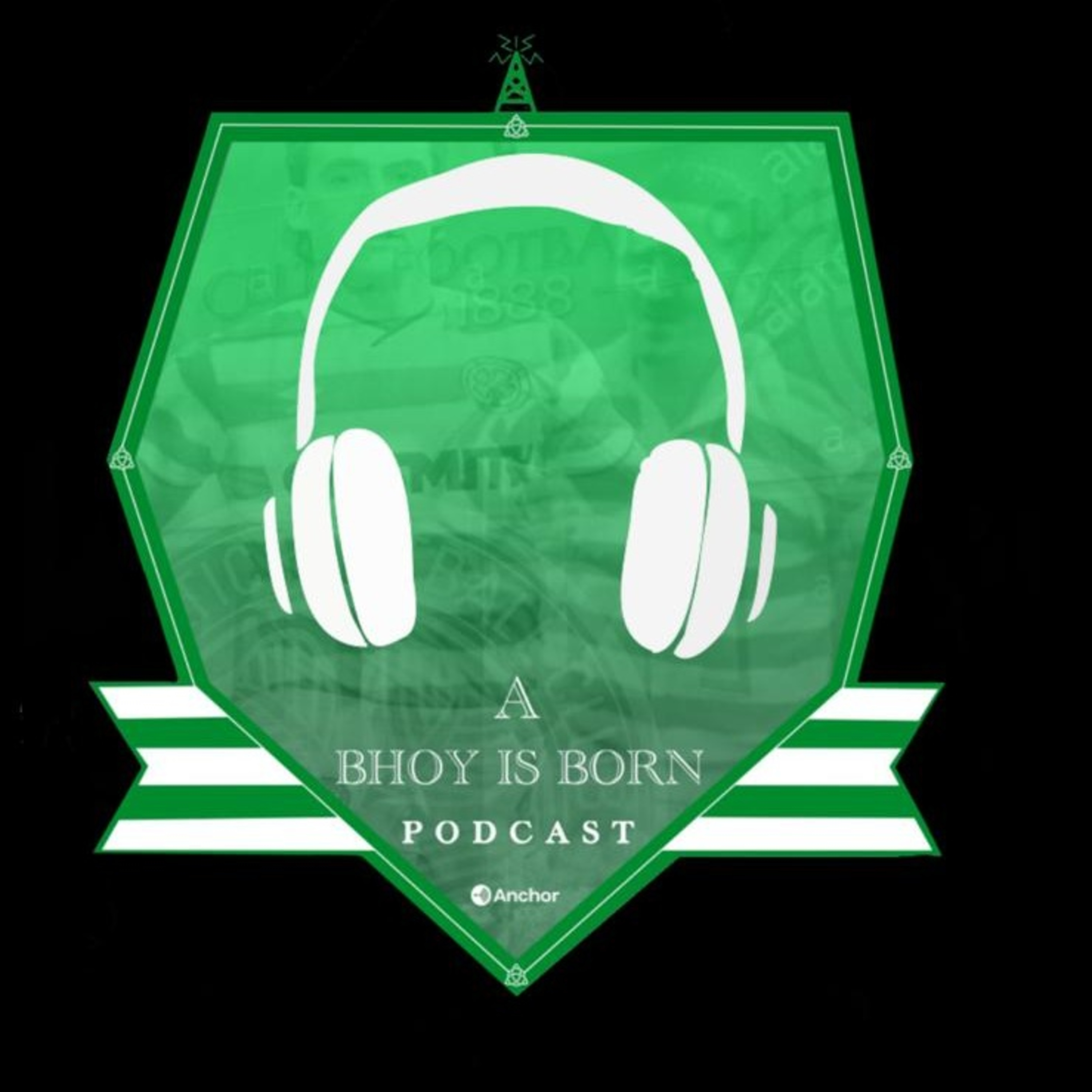 A Bhoy is born