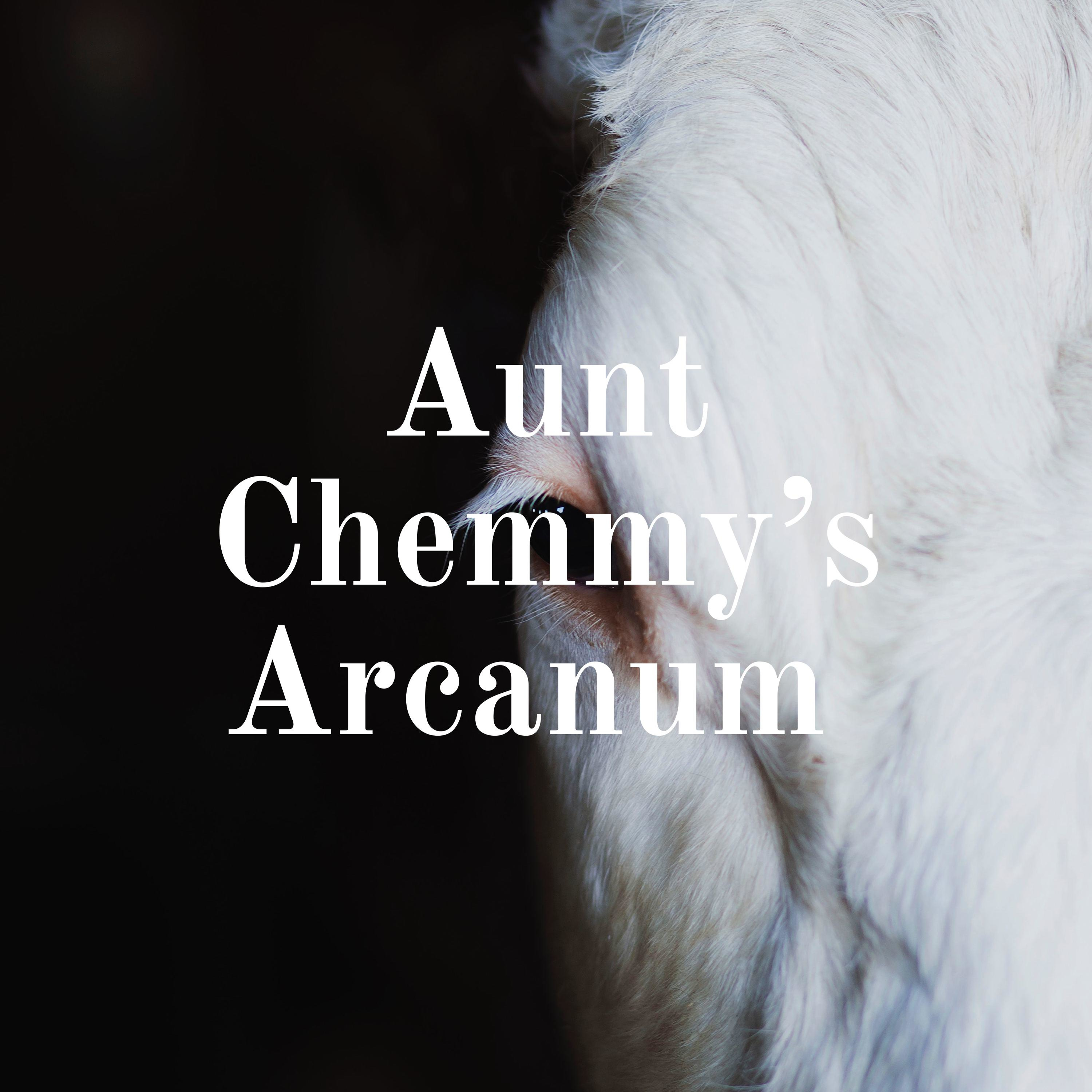 Aunt Chemmy's Arcanum 