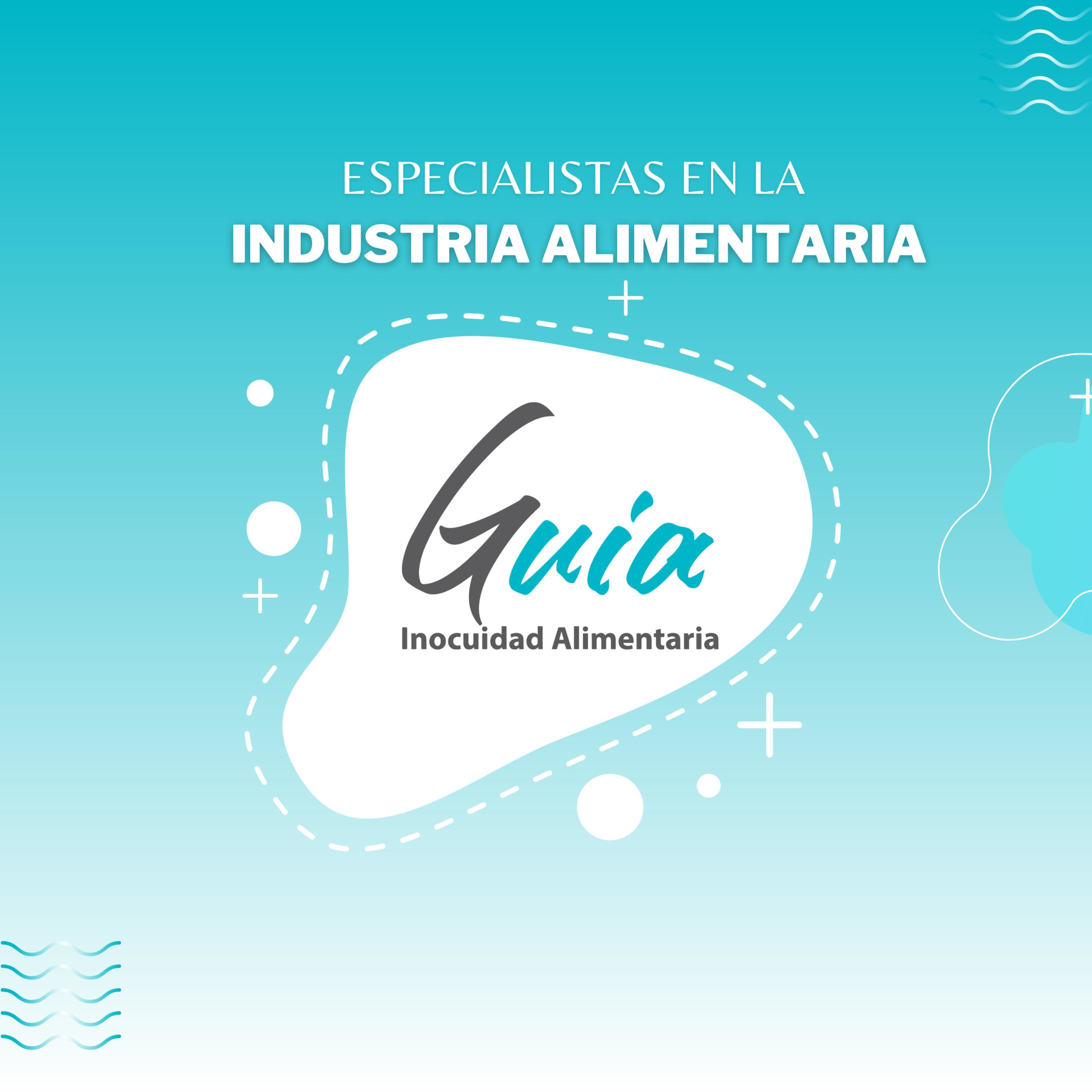 Guia Inocuidad Alimentaria