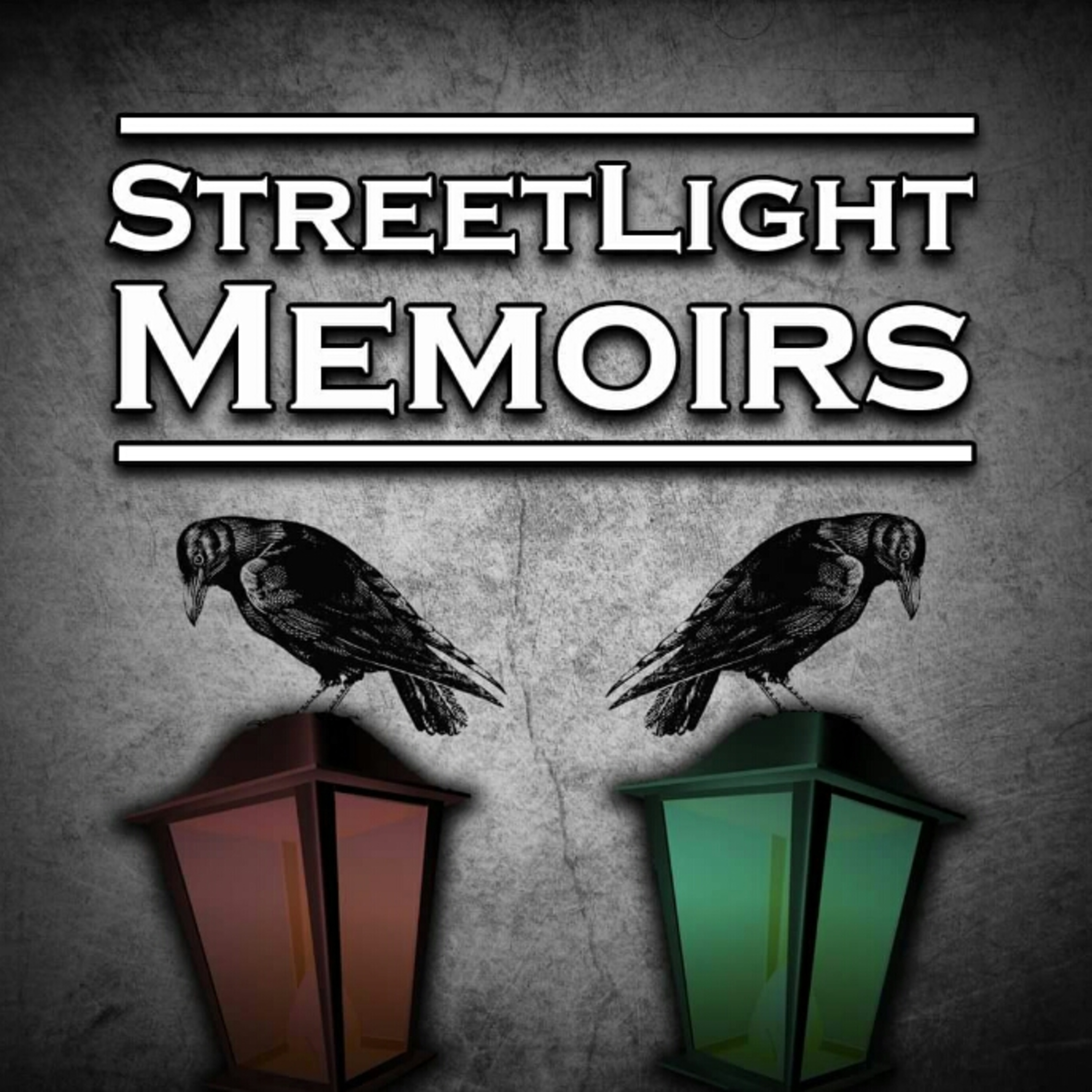 Streetlight Memoirs