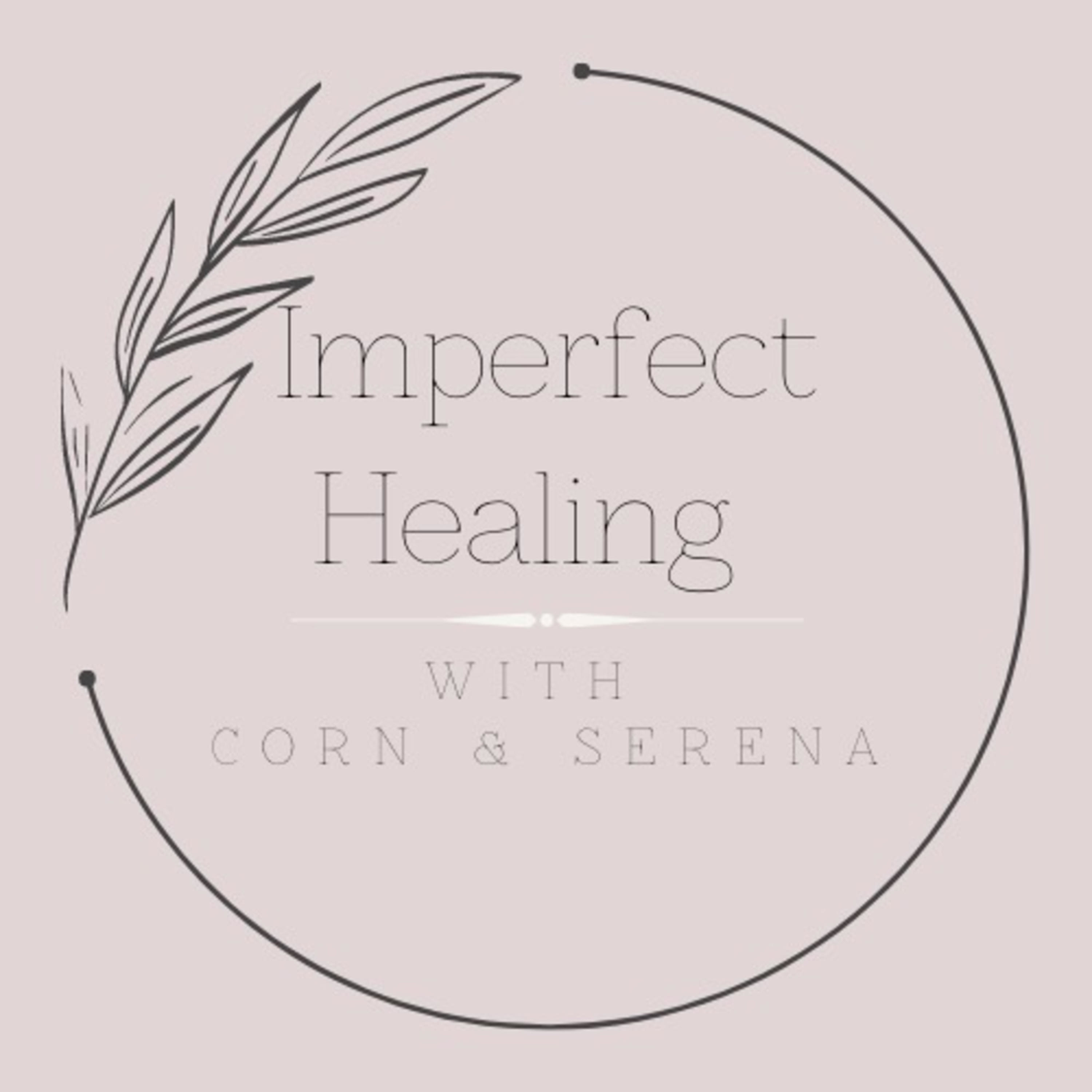 Imperfect Healing
