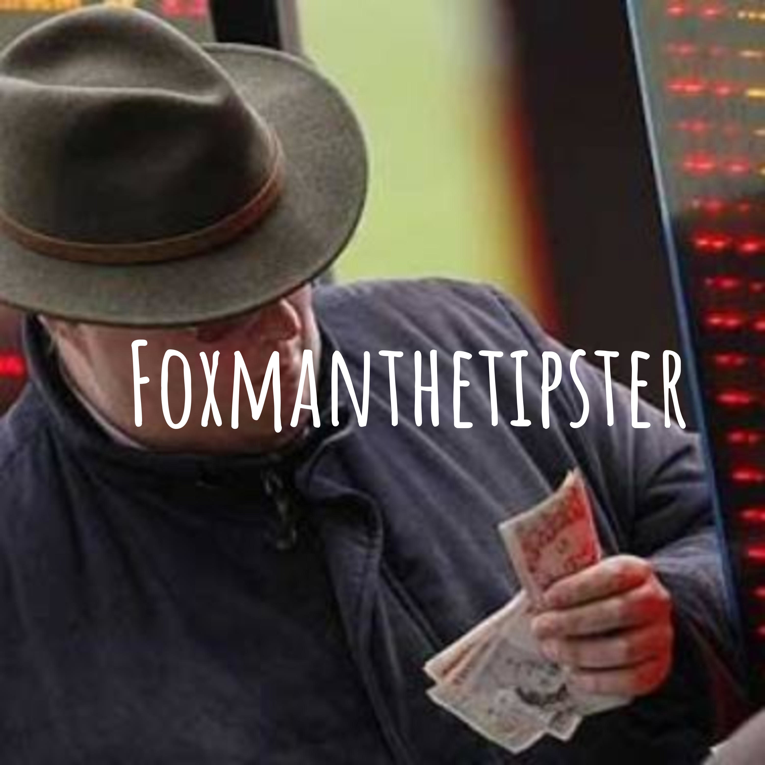 Foxmanthetipster