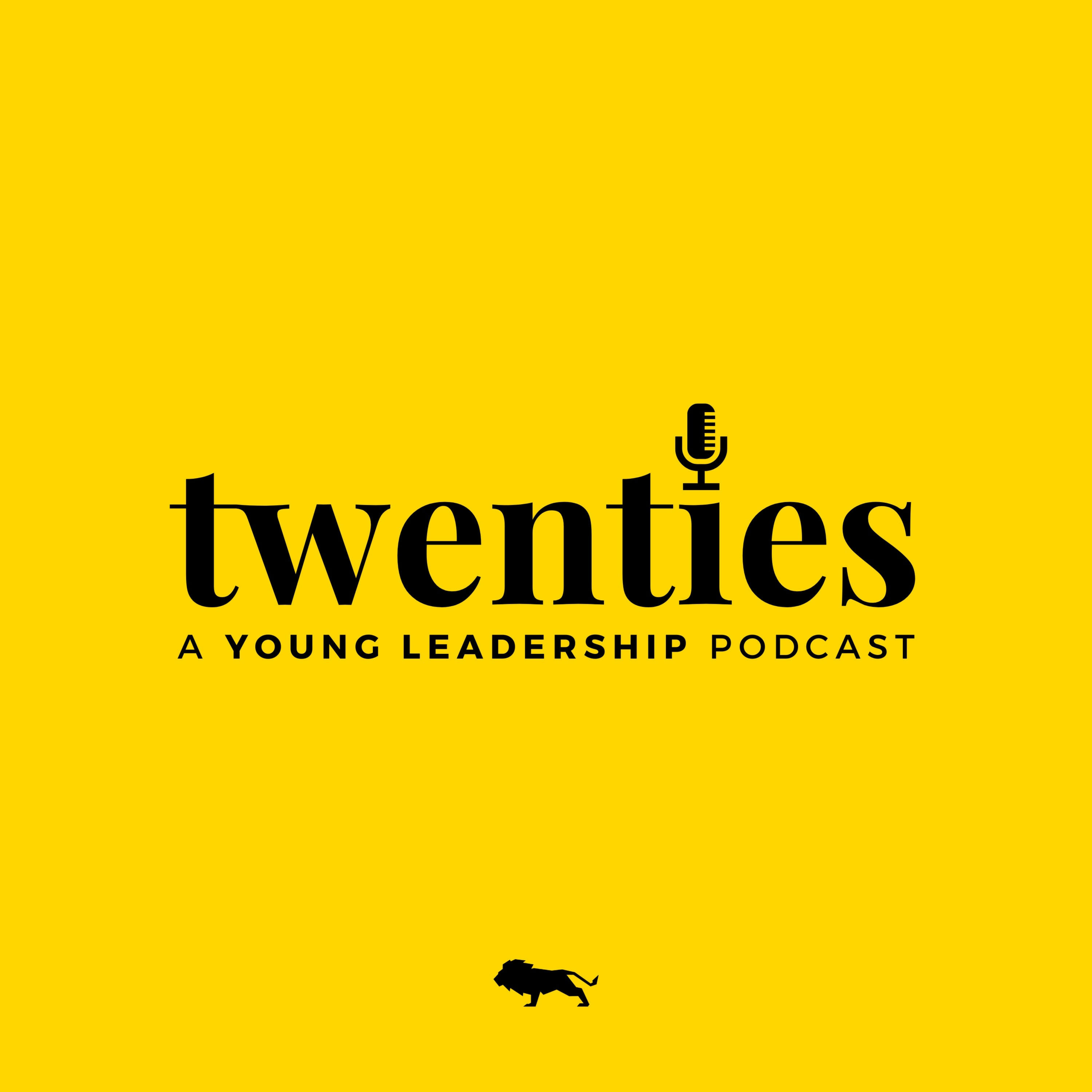 Life & Leadership with Tyler Wooten