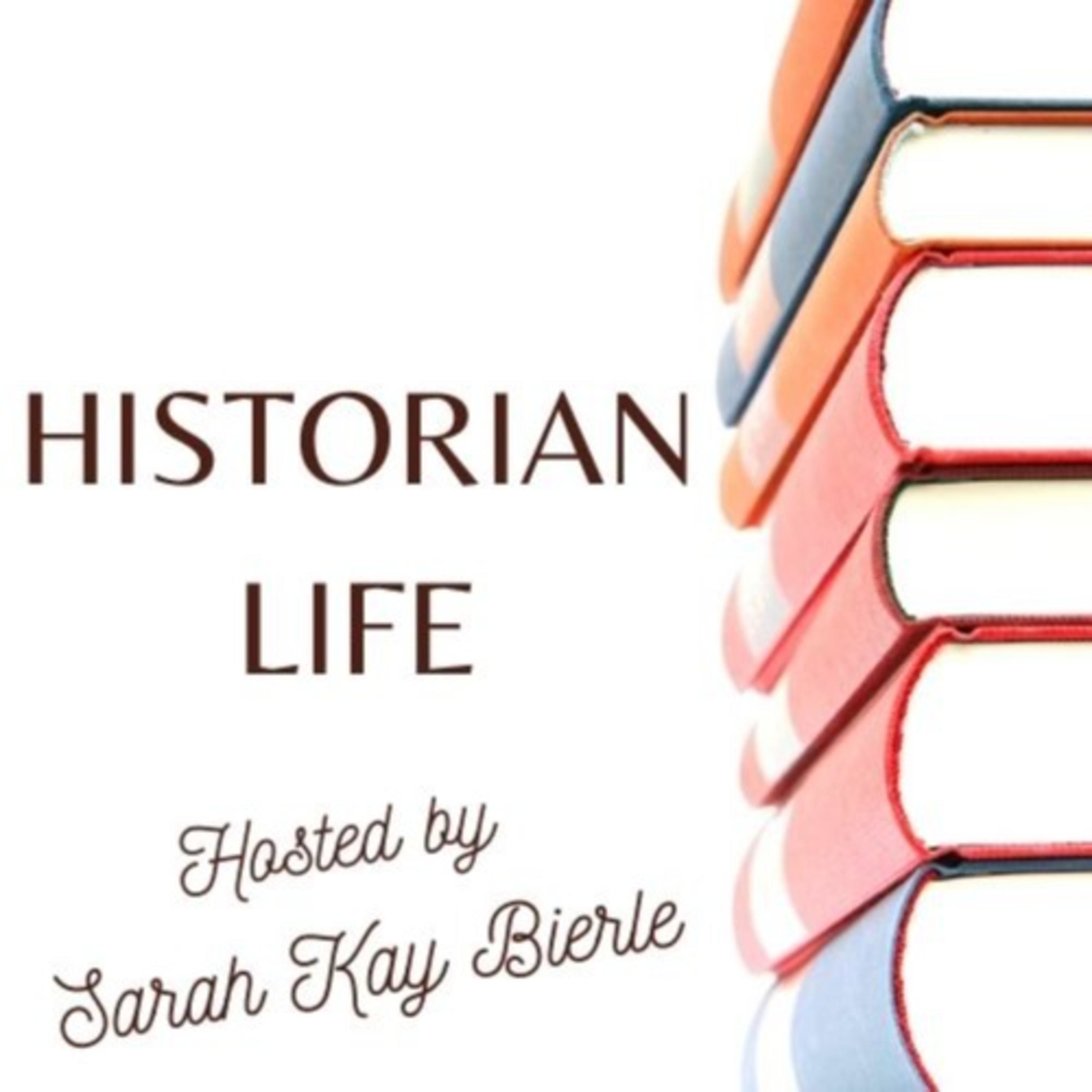 Historian Life