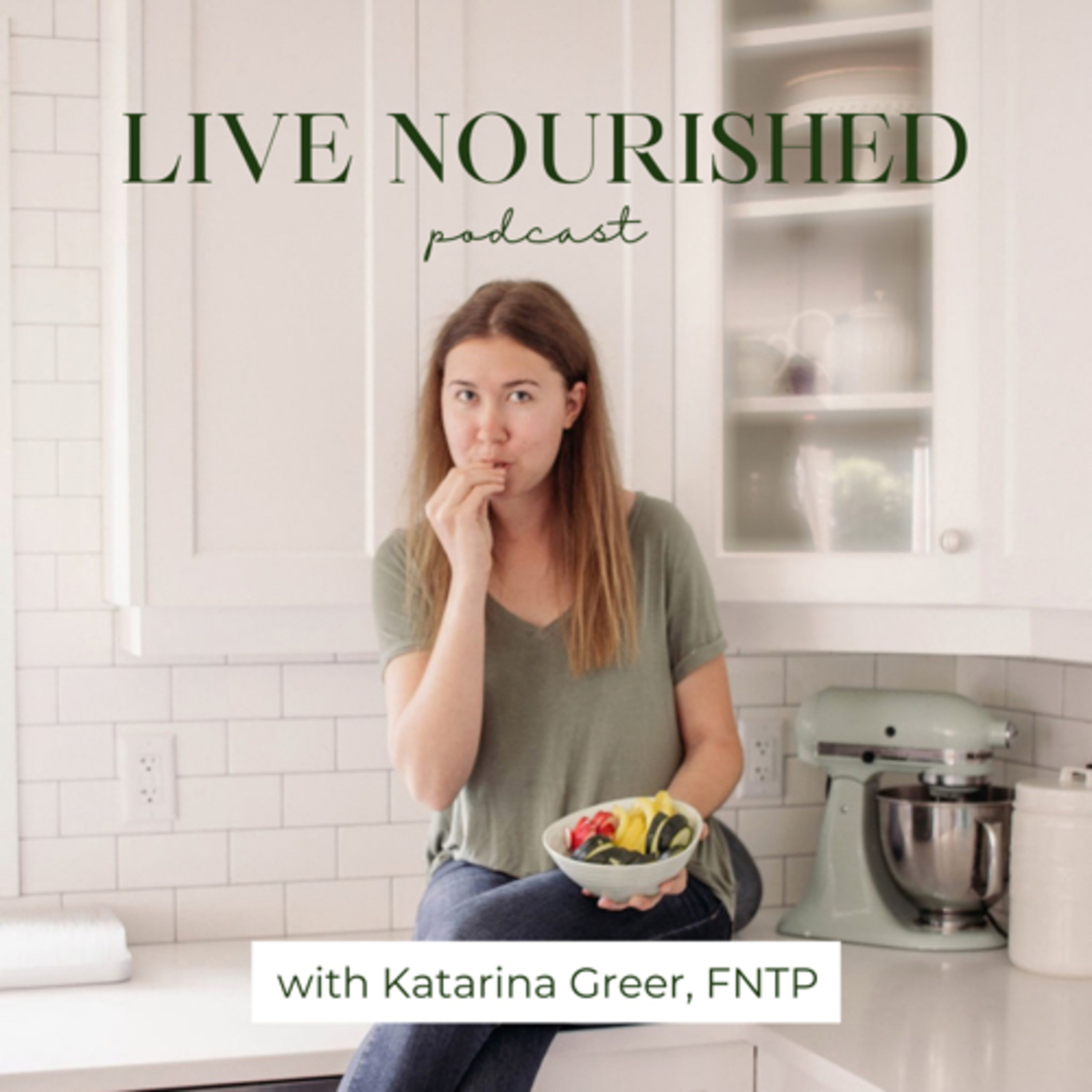 Live Nourished