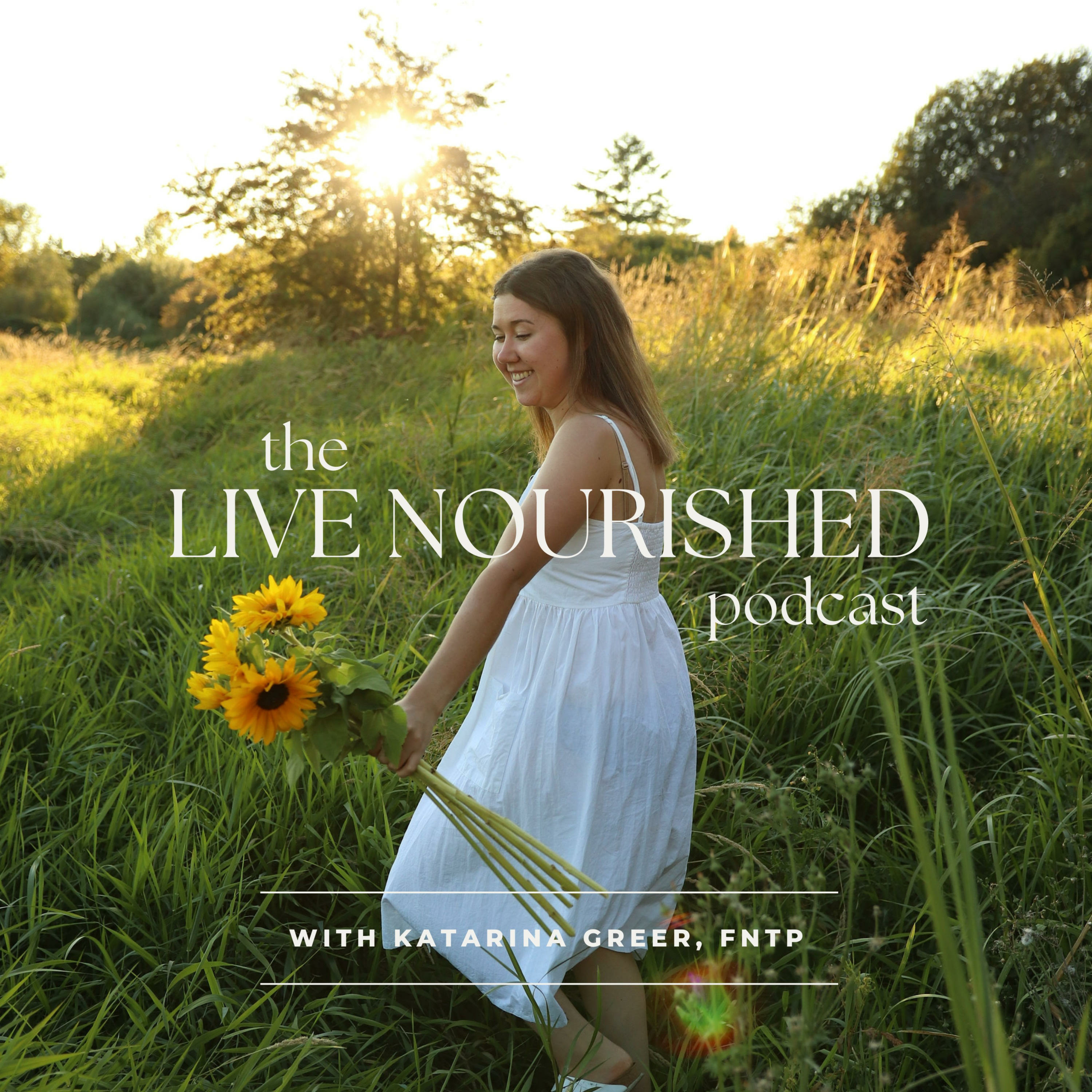 Live Nourished