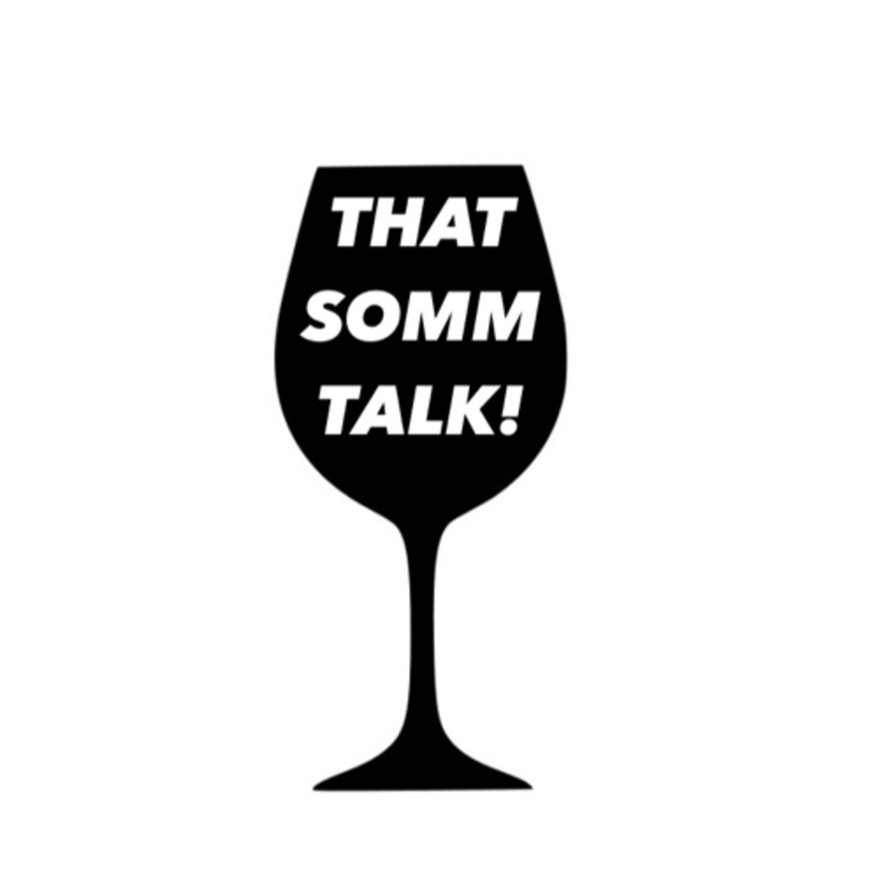 That Somm Talk