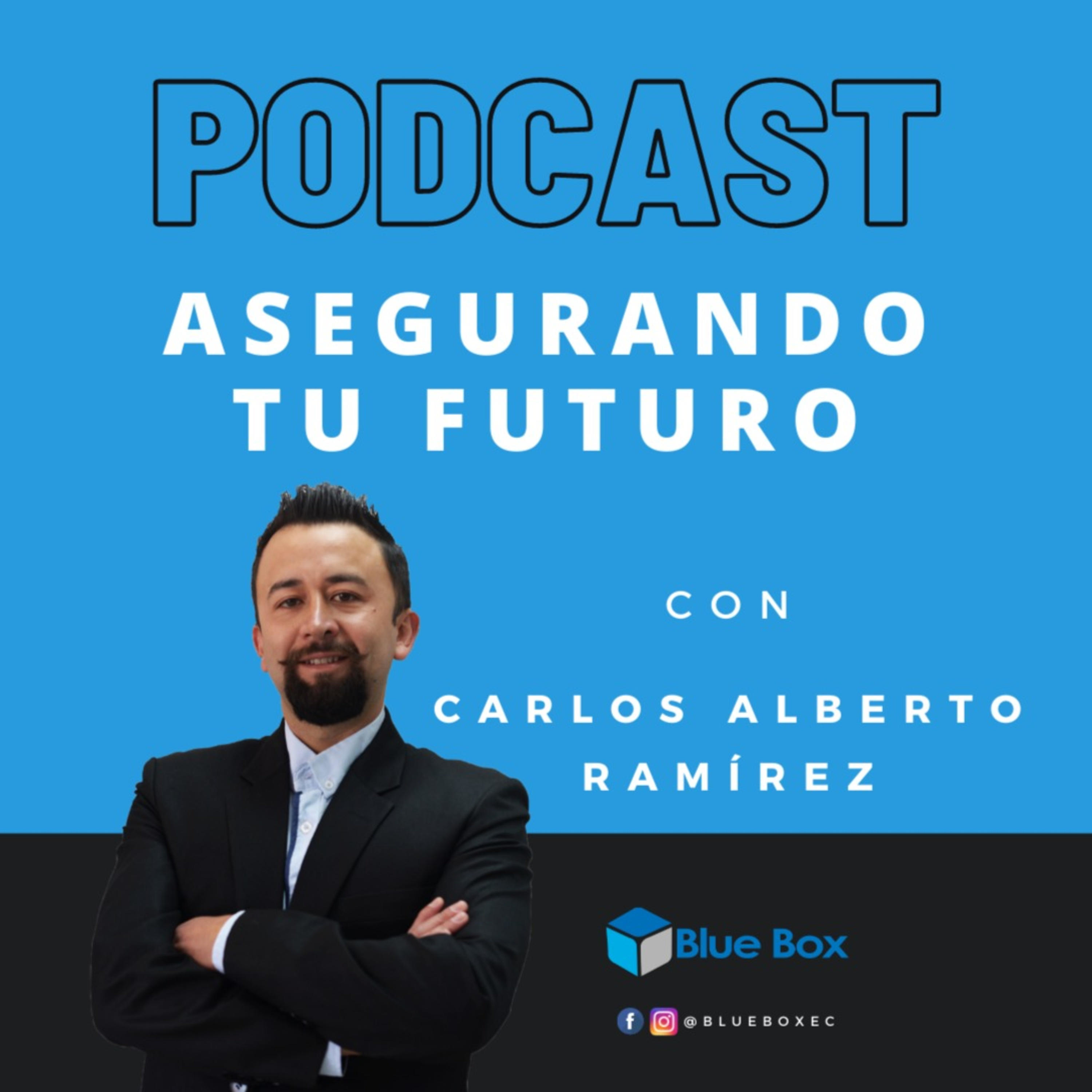Asegurando tu futuro