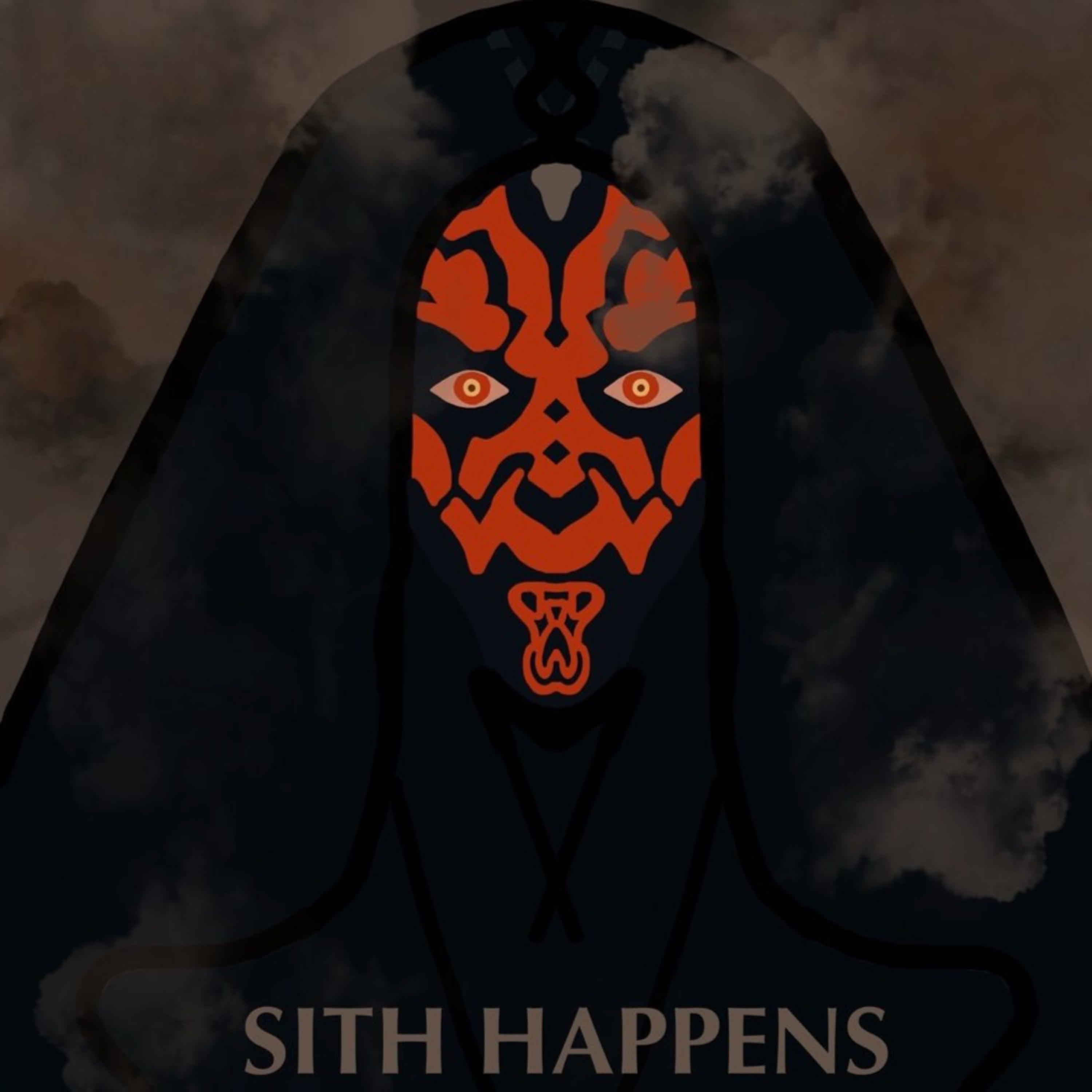 Sith Happens