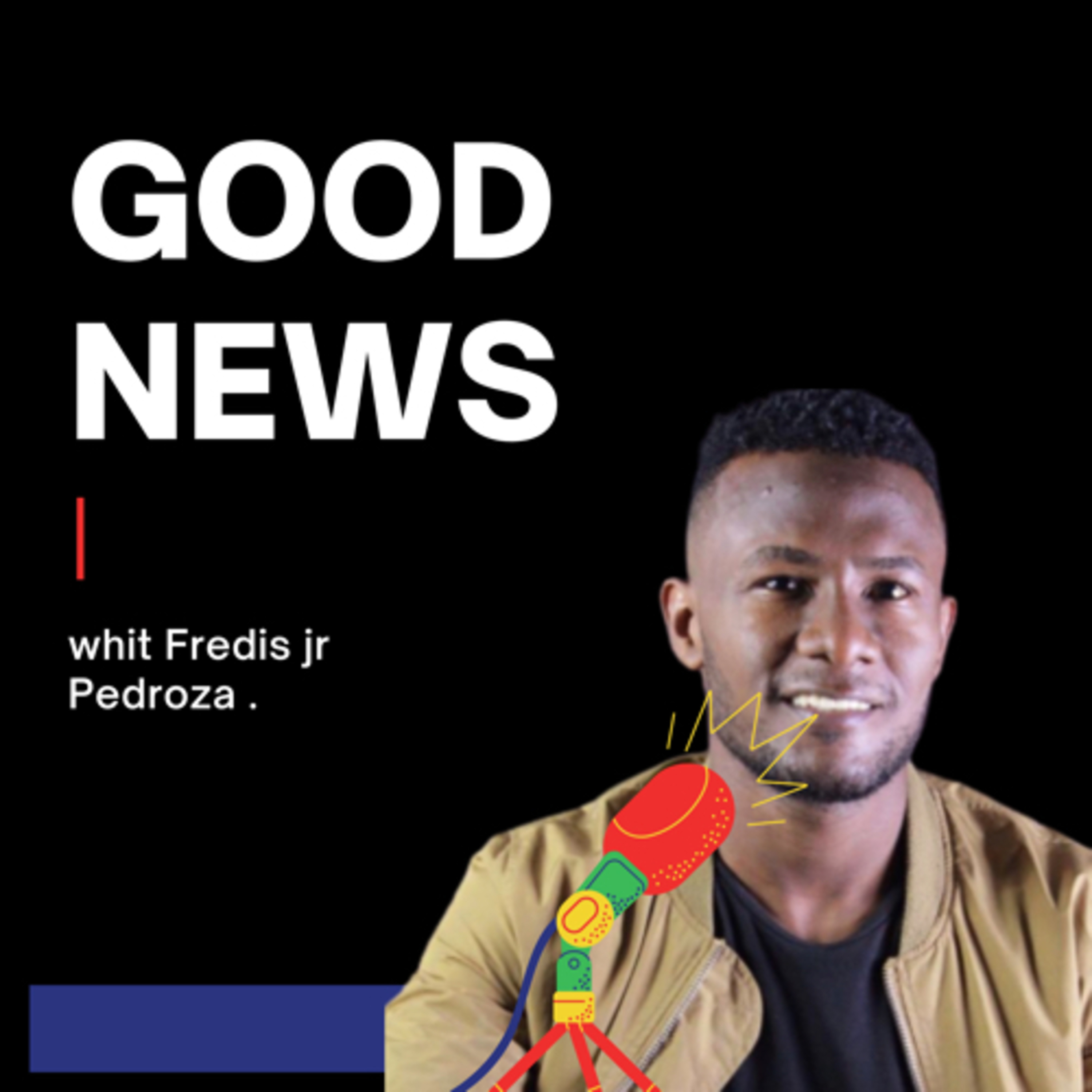 Fredis jr 