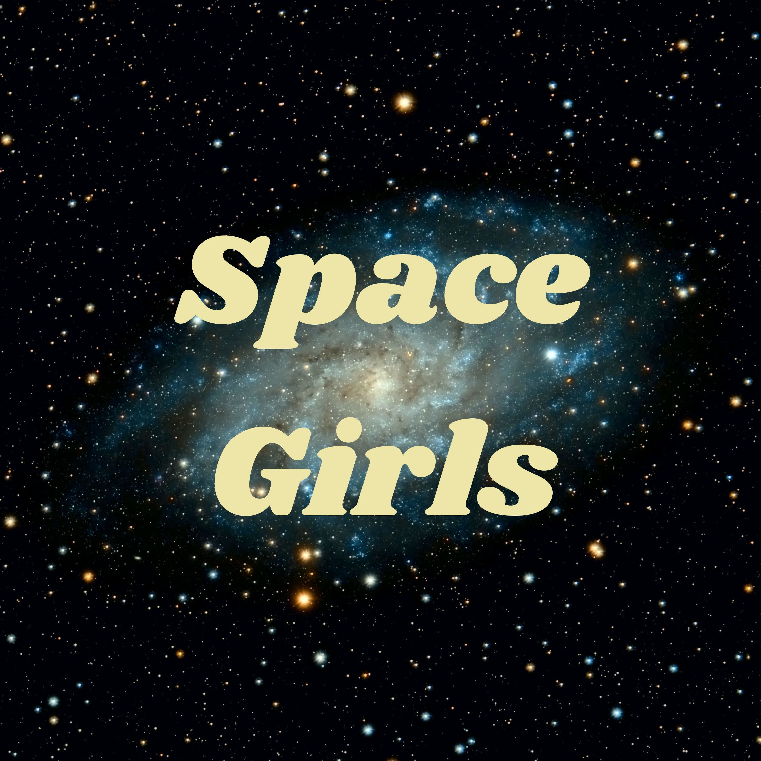 Space Girls