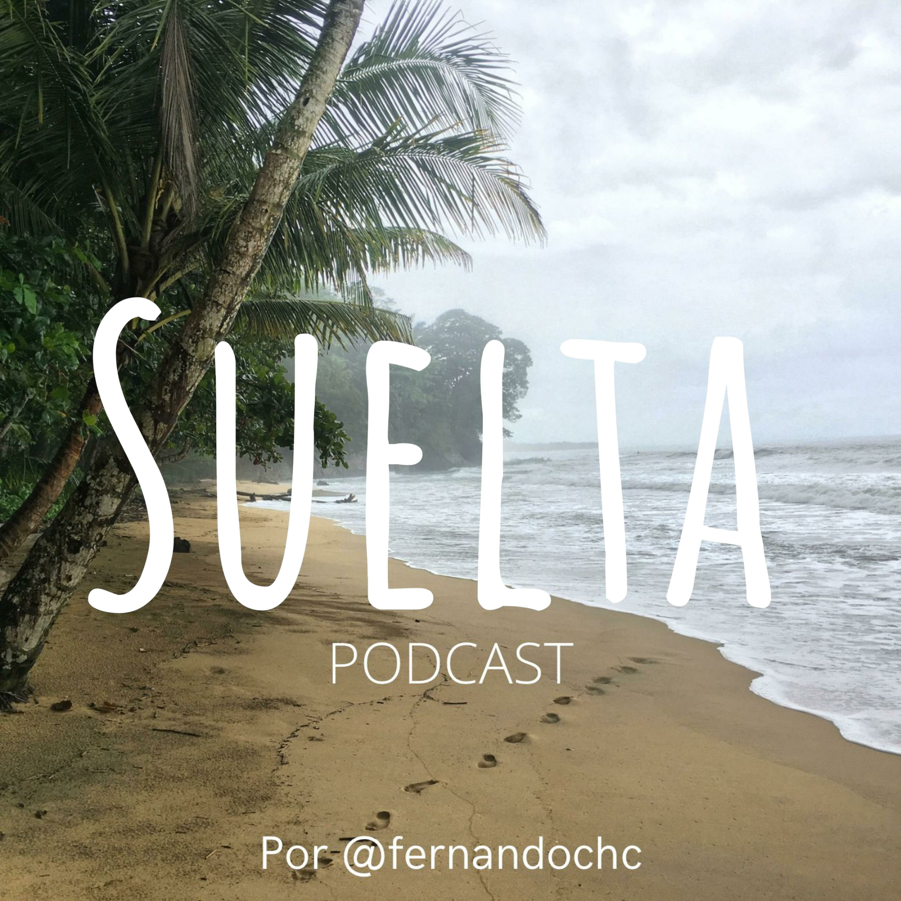 Suelta