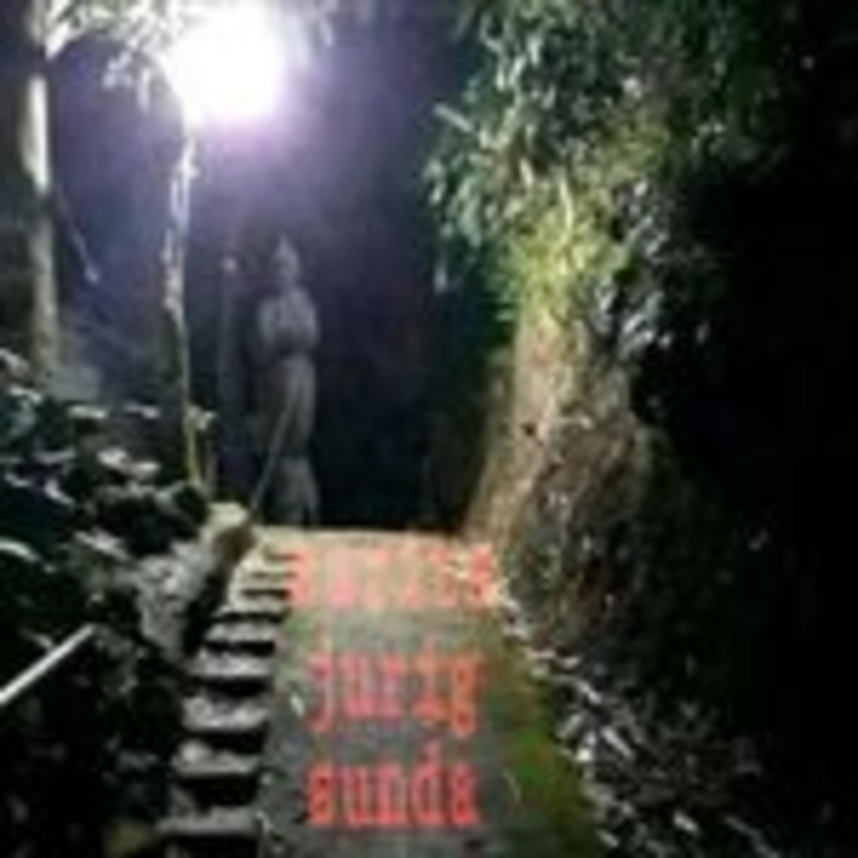 carita jurig sunda