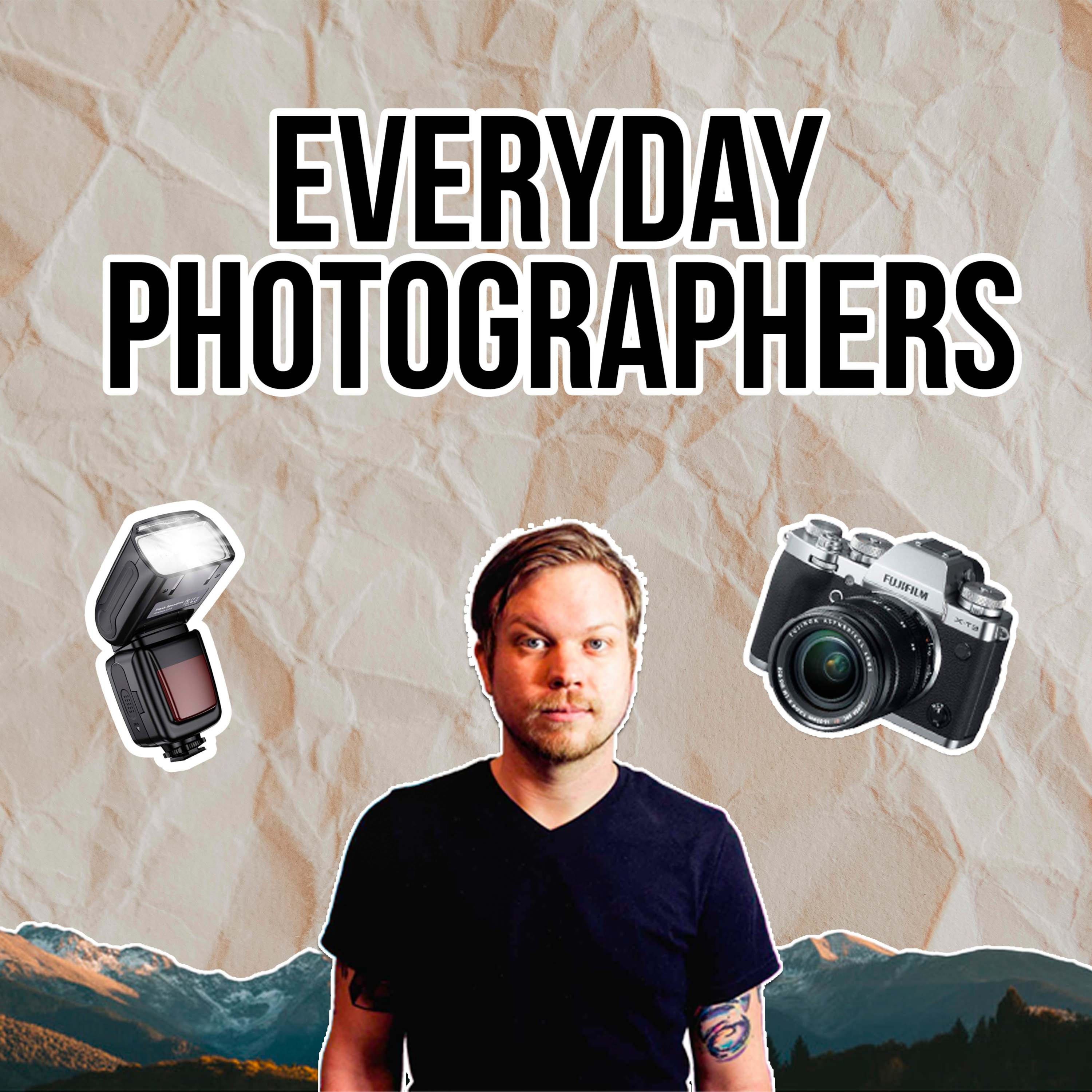 Everyday Photographers