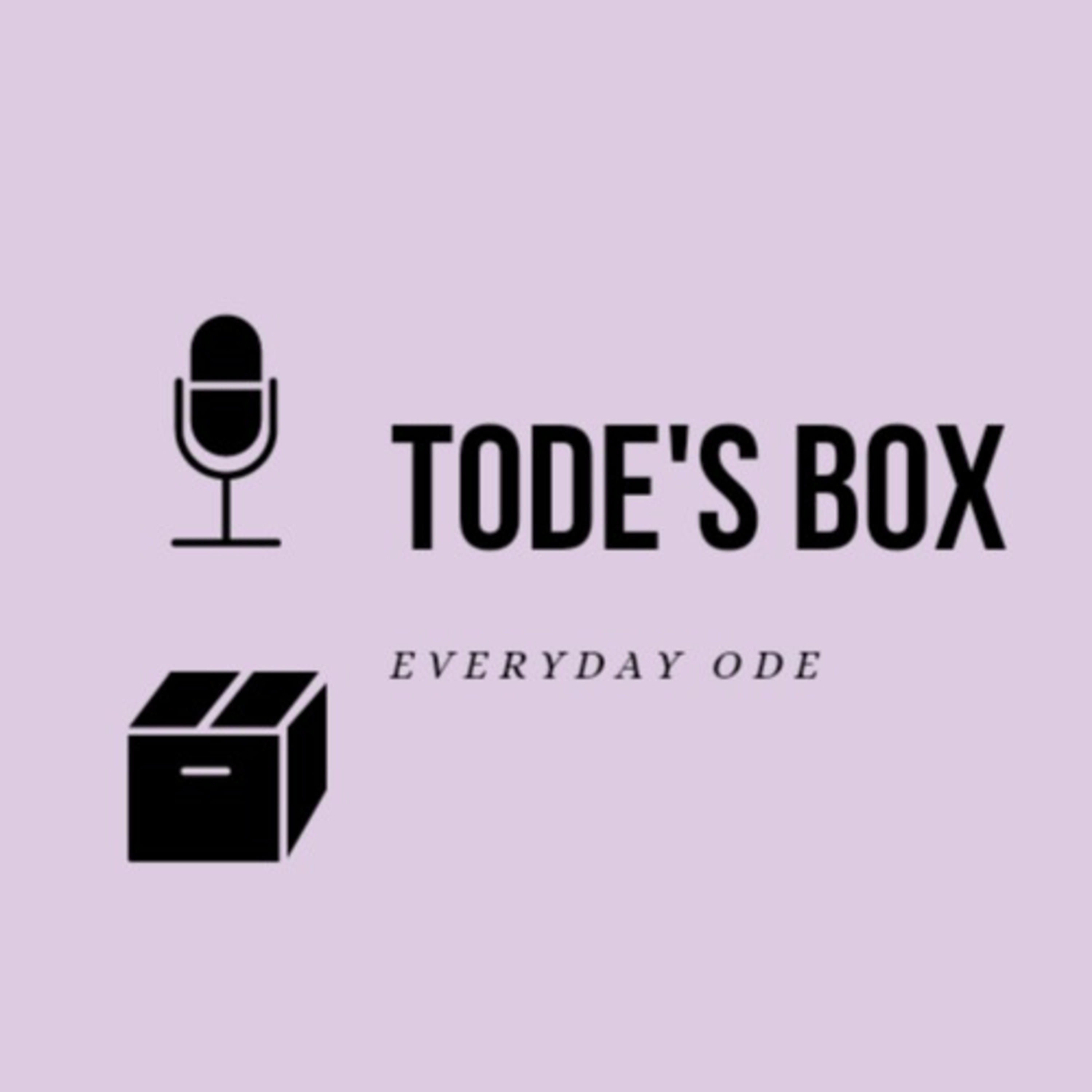 TODE\'S BOX